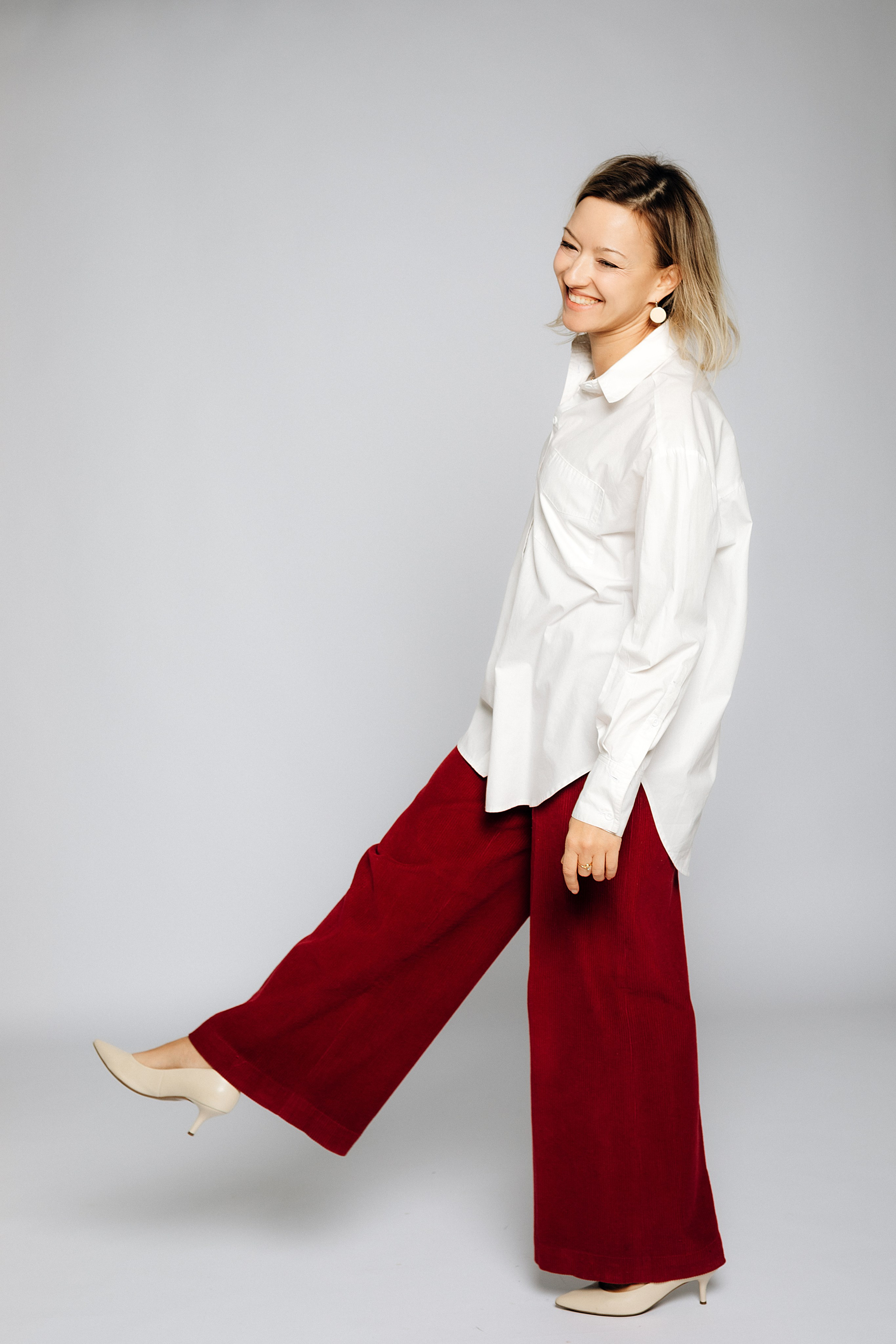 Анастасия. Портретный фотограф в Москве и МО Зимина Татьяна