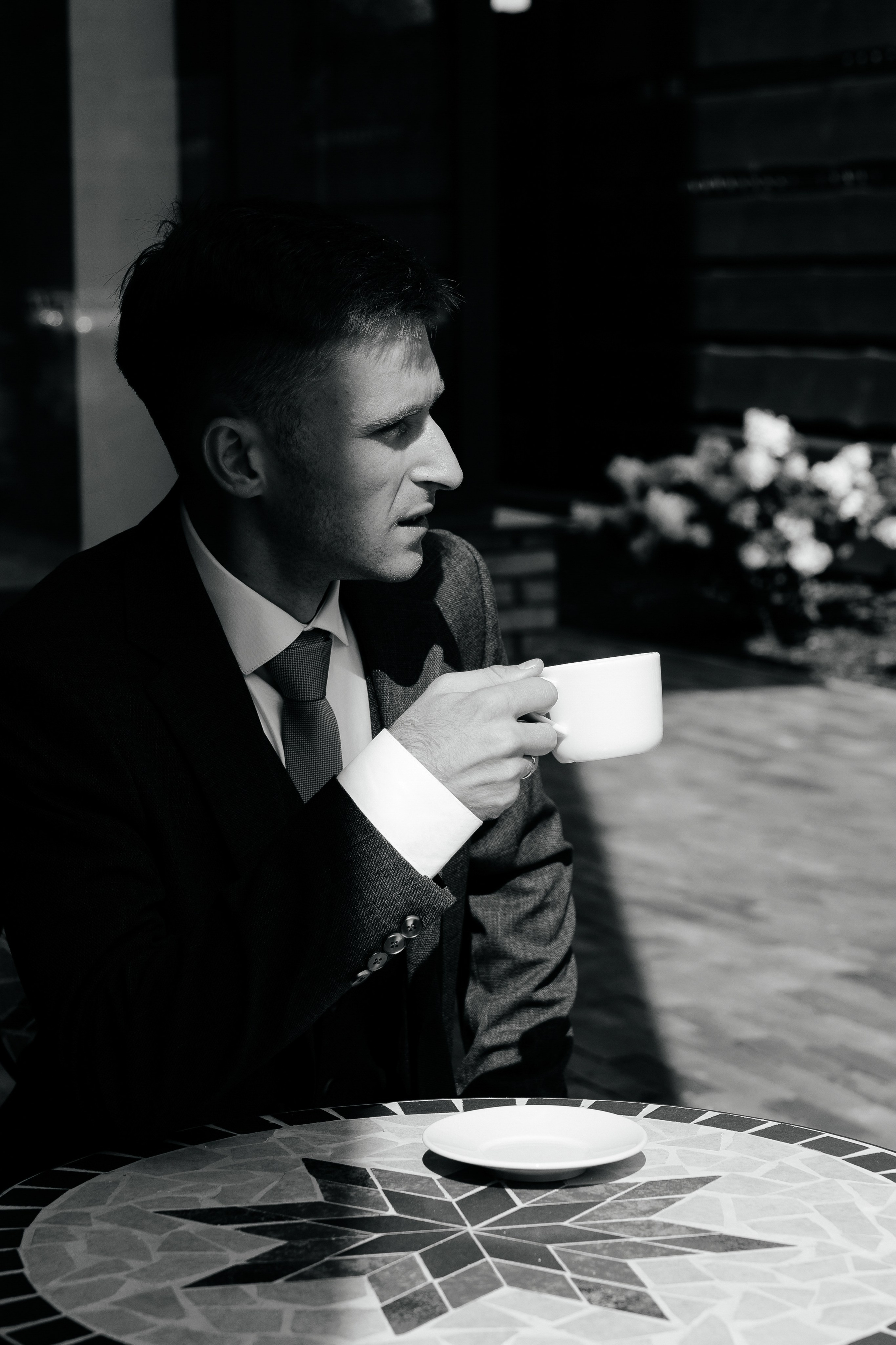 Dmitry & Daria. Свадебный фотограф Павел Фурашов в Нижнем Новгороде | Paul Matis