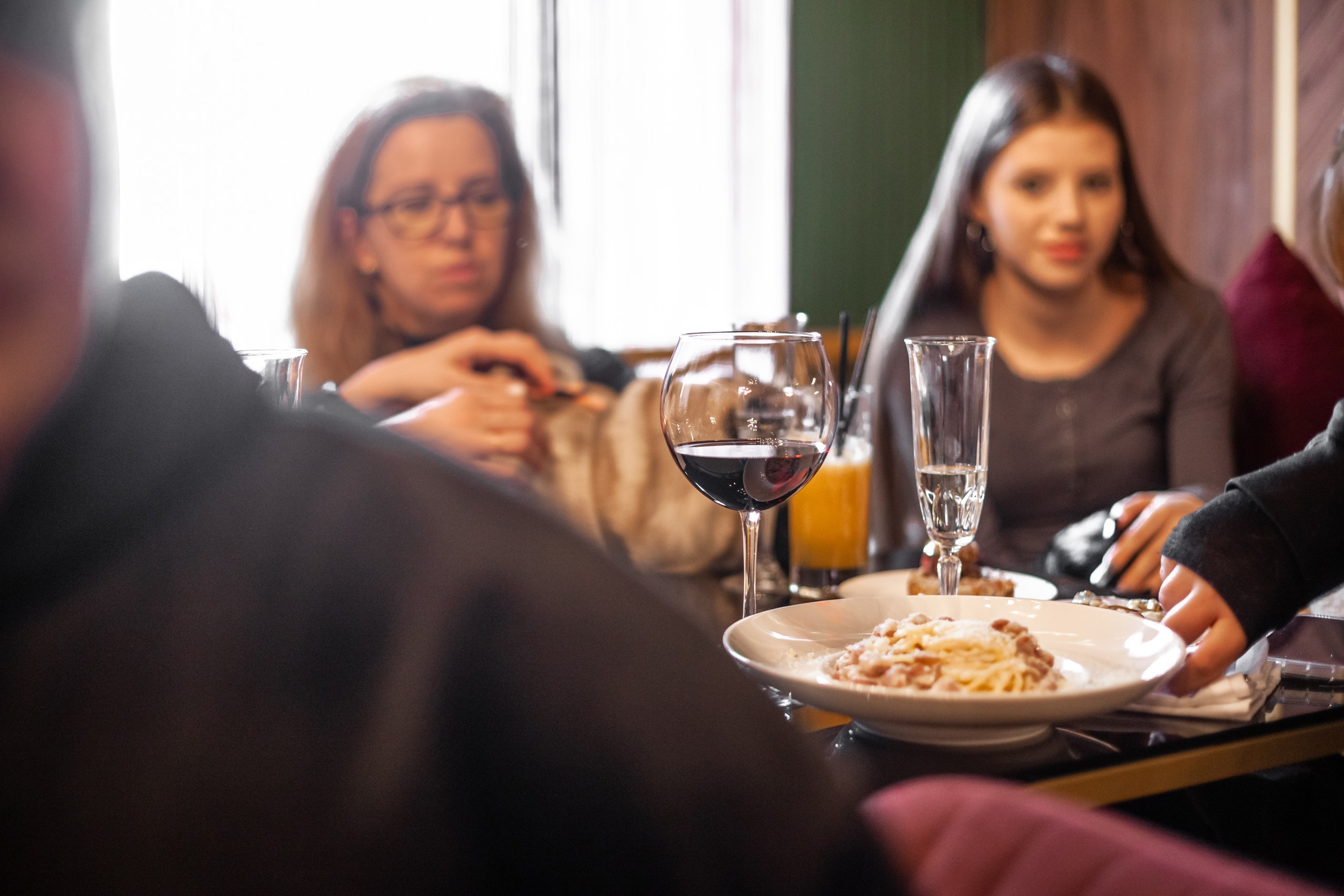 Мопсовстреча 02.12.2023. Фотограф-анималист Татьяна Степанова