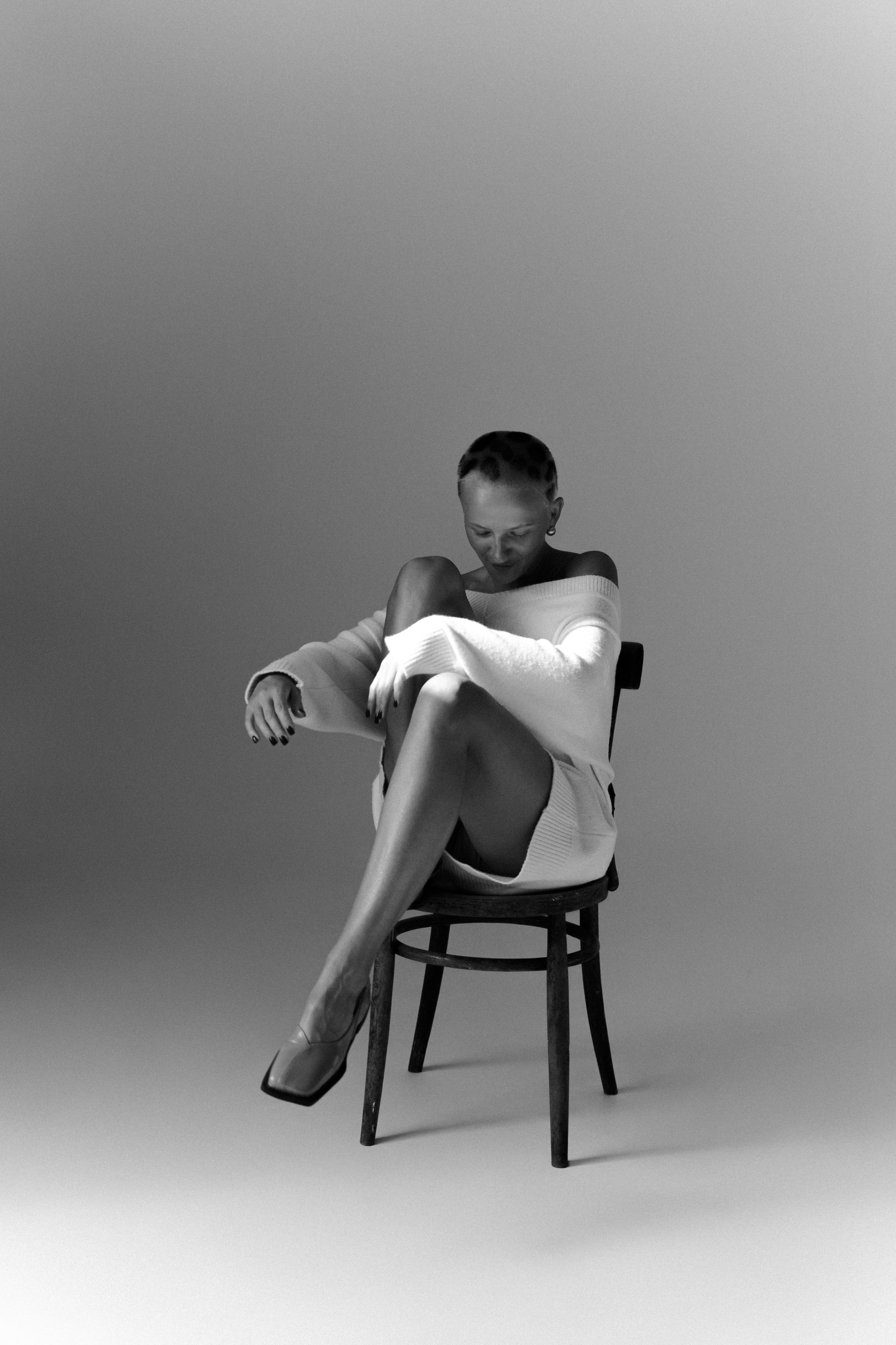 ◦ Лиза ◦. Главная