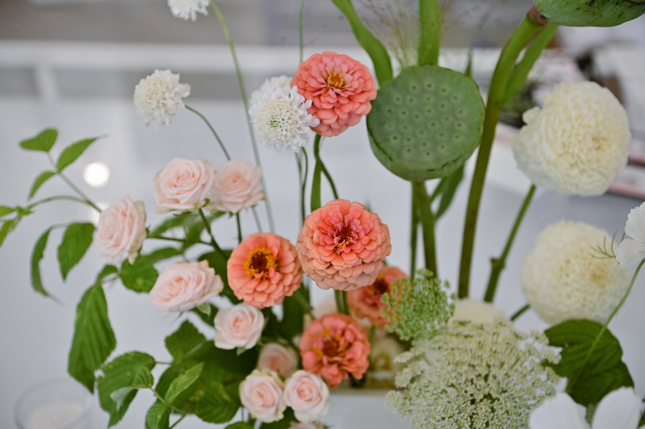 Свадебное торжество в усадьбе Тайны Рублёва. Kirillova Studio — мастерская декора и событий Юли Кирилловой