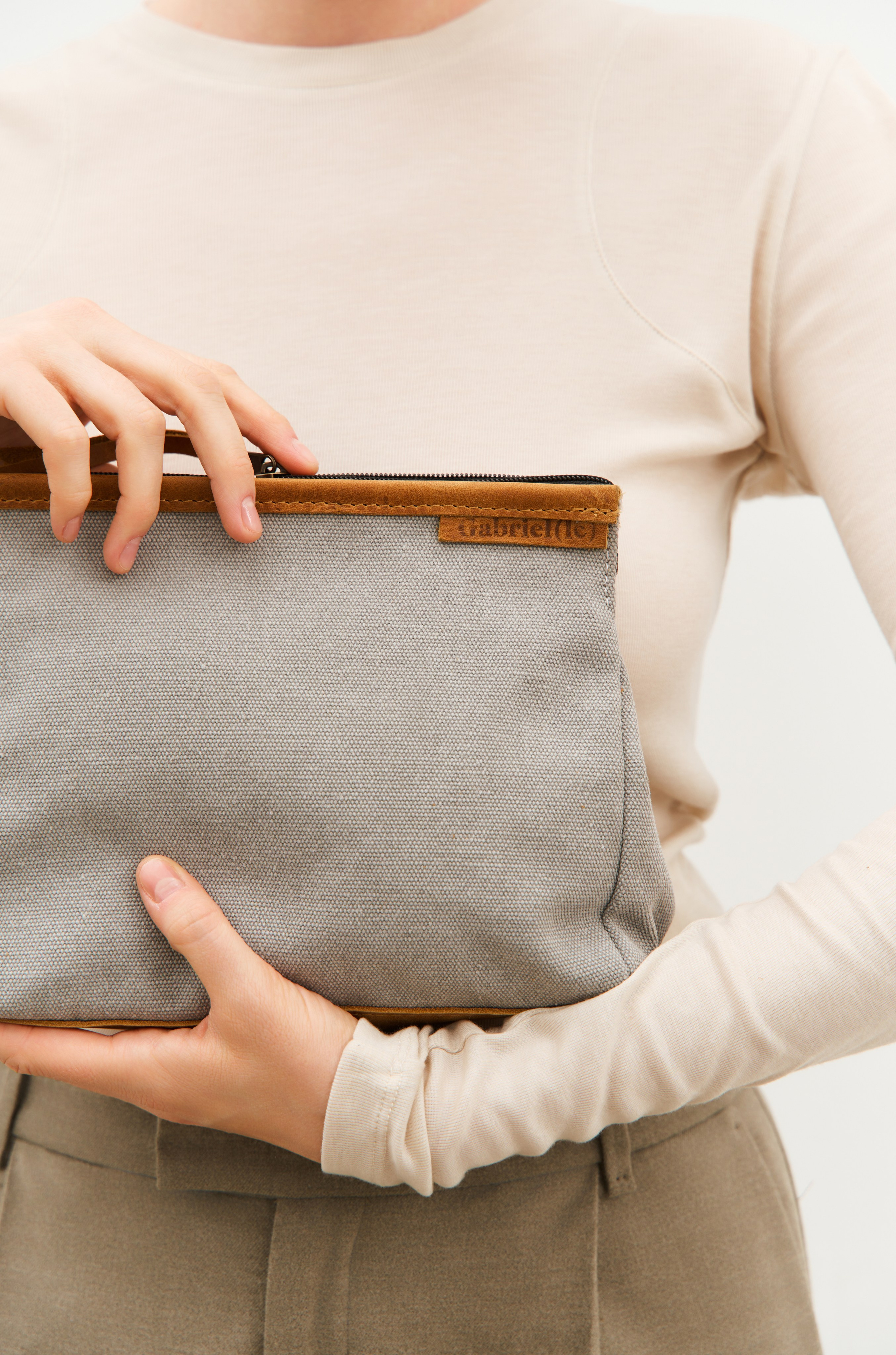 Gabriel(le). Юлия Пестрикова