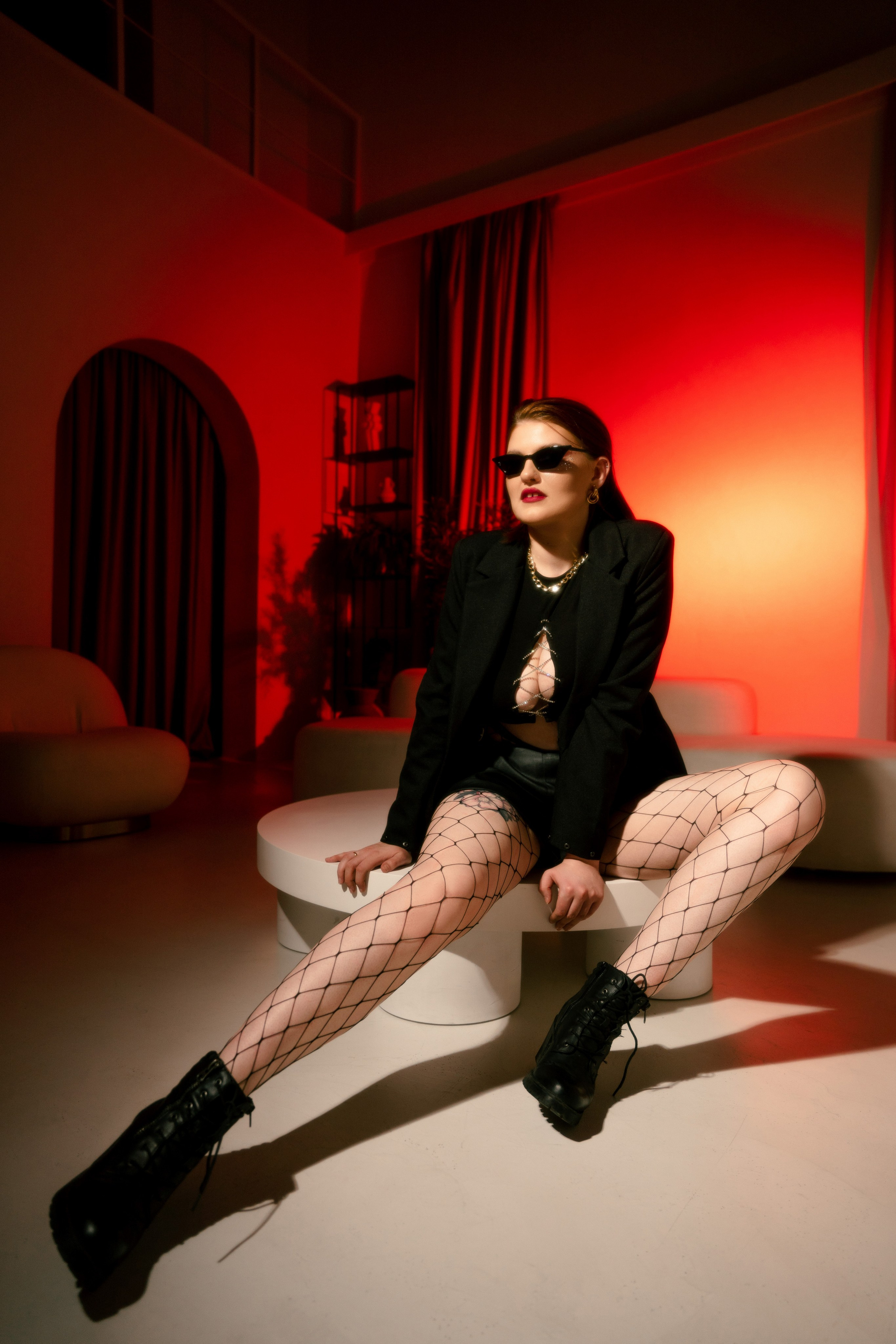 Индивидуальные CREATIVE. Ульяна Ремезова | Фотограф | Челябинск