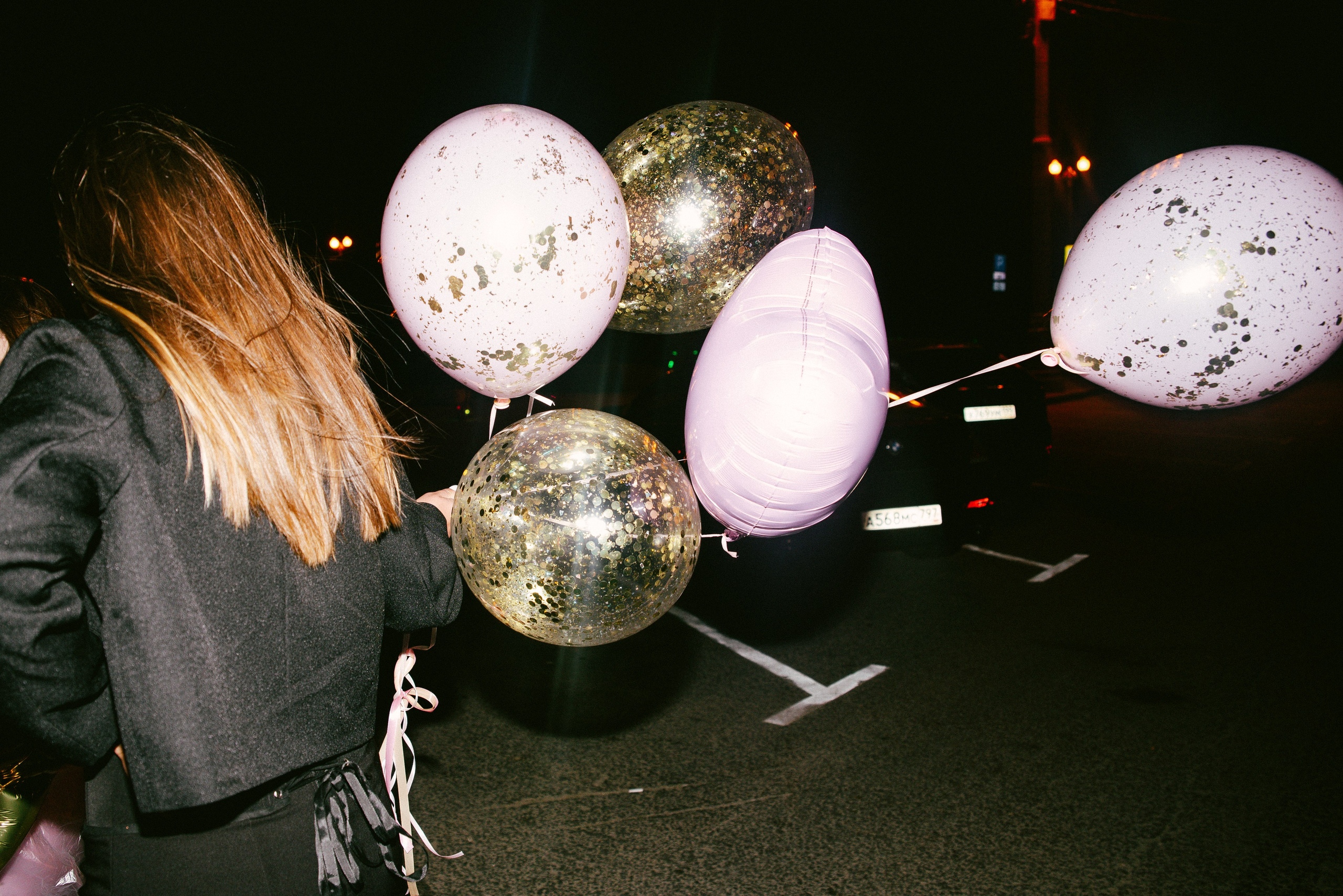 Девичник. Фотограф Москва Александра Клименко