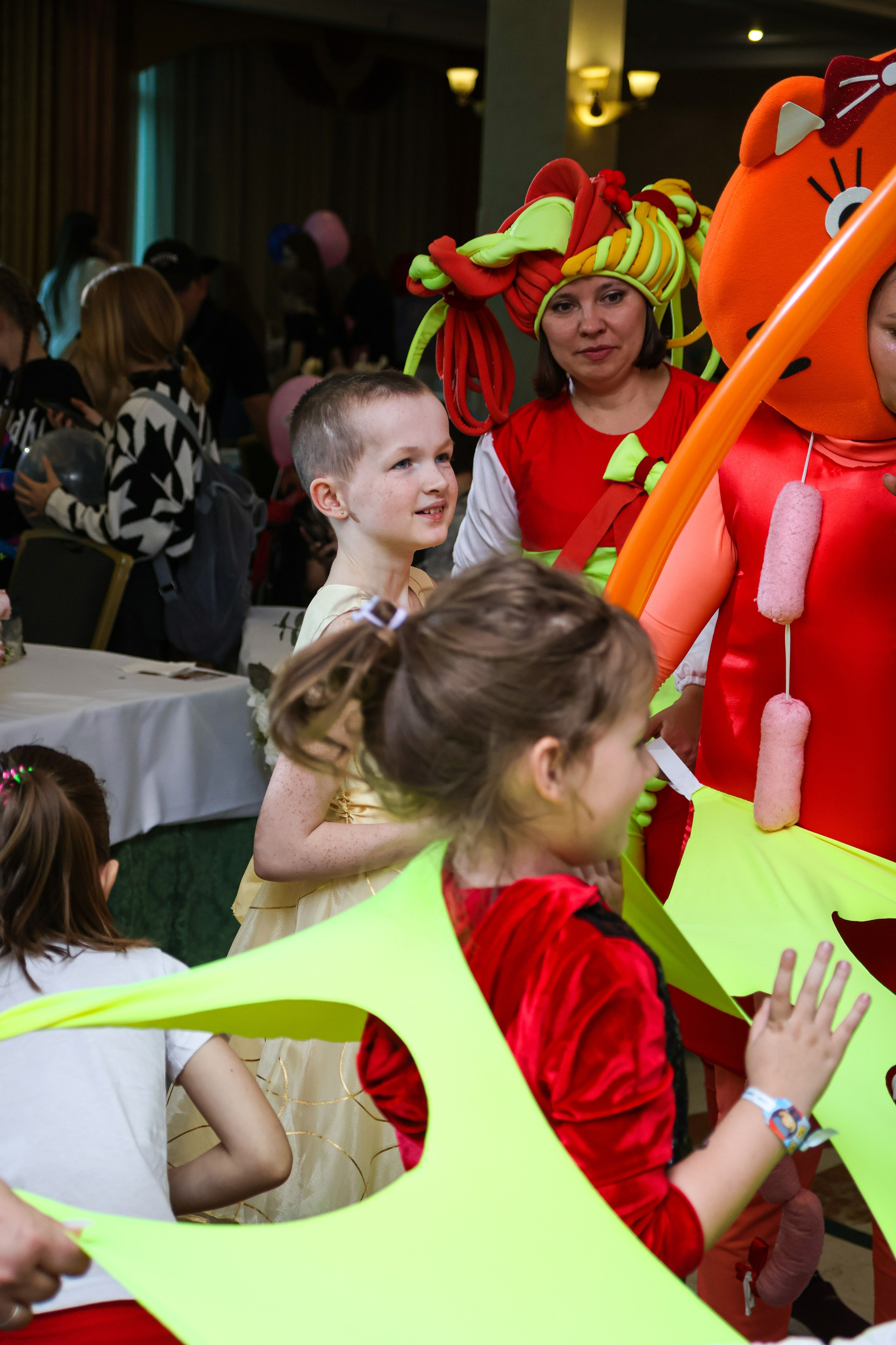 Мир без границ. Портретный фотограф в Ростове-на-Дону Антон Казарин