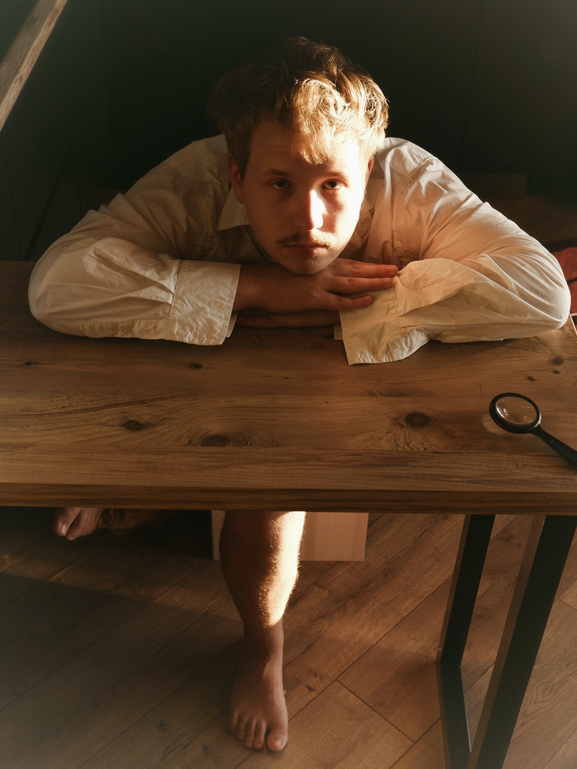 Все фото. Ева Мецгер — фотограф