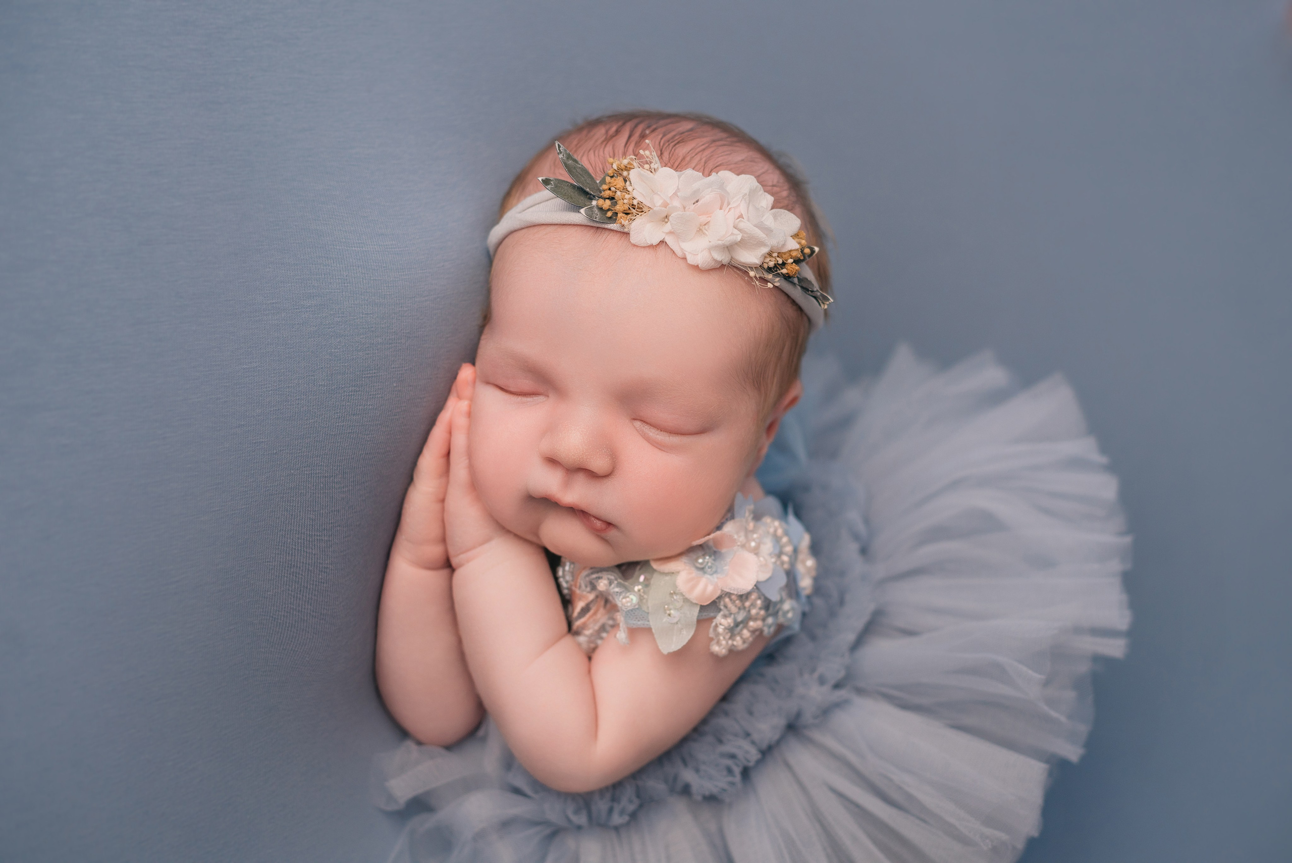 Лера. Фотограф новорожденных Белгород