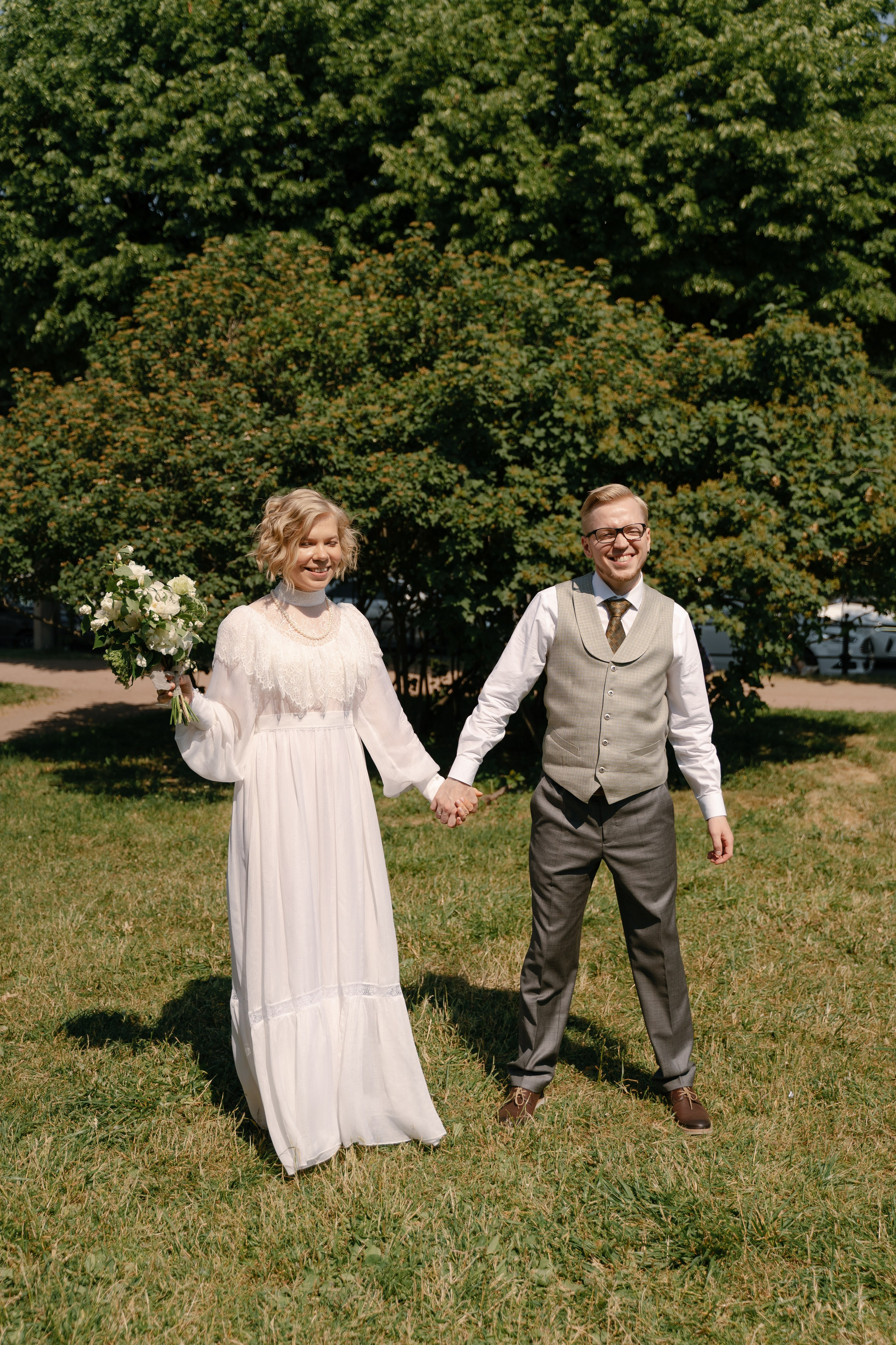 01.07.2023. Свадебный фотограф — Наталья Фед СПб/Москва