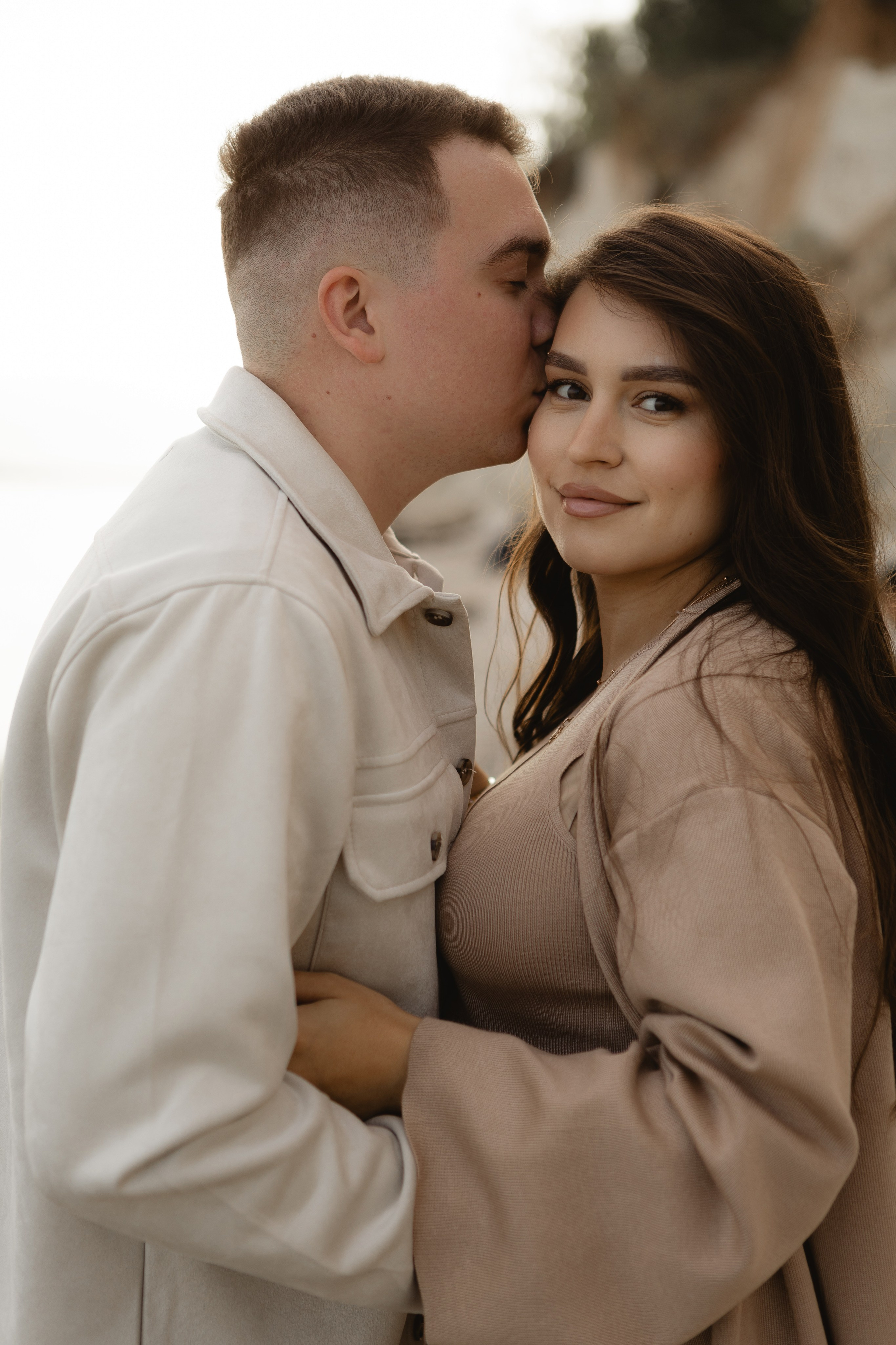 Эльнара и Влад. Фотограф в Казани.Снимаю индивидуальные портреты, love story и свадьбы