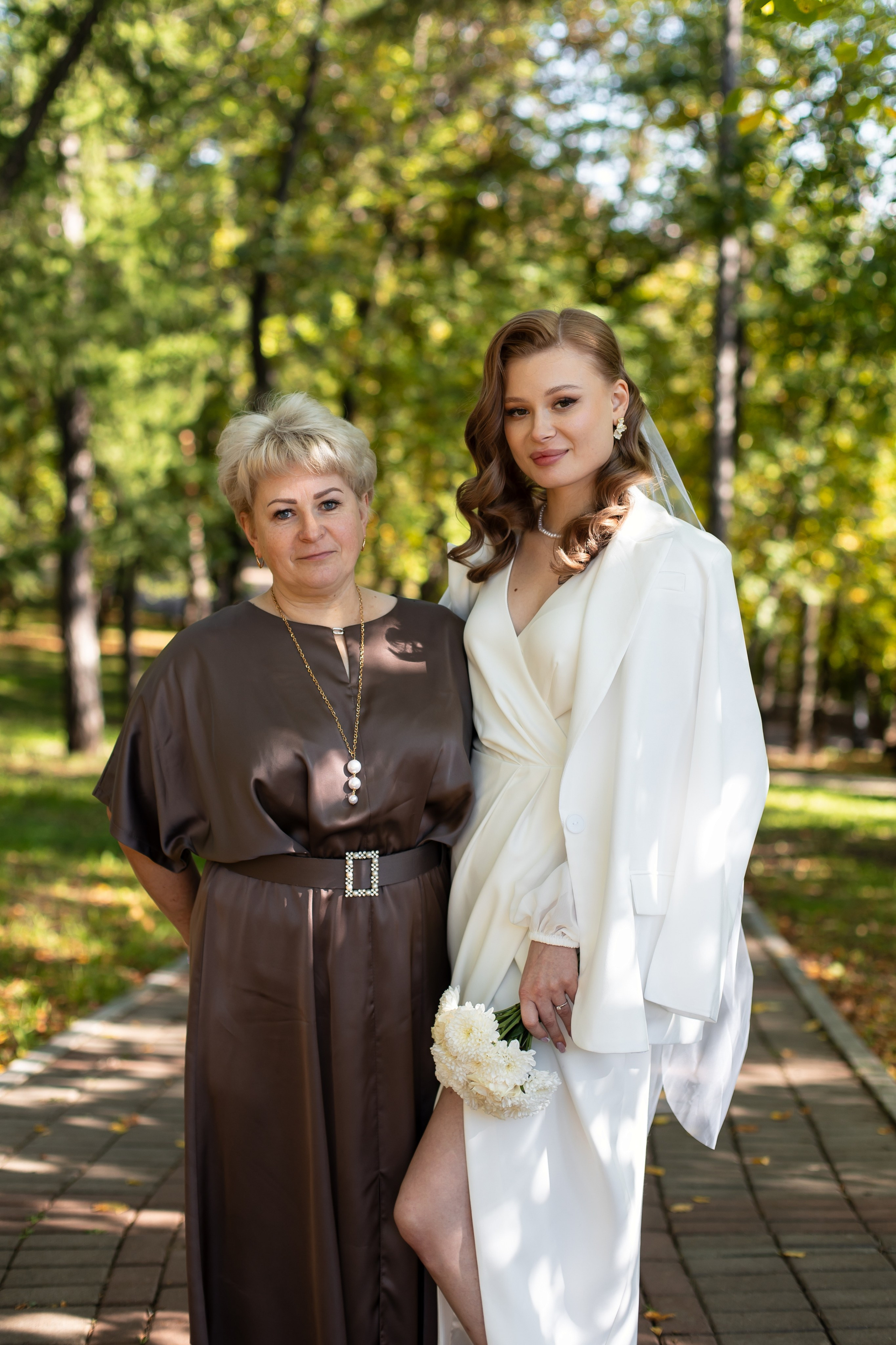 Владимир и Юлия. Свадебный и семейный фотограф у Уфе Евгения Сазонова