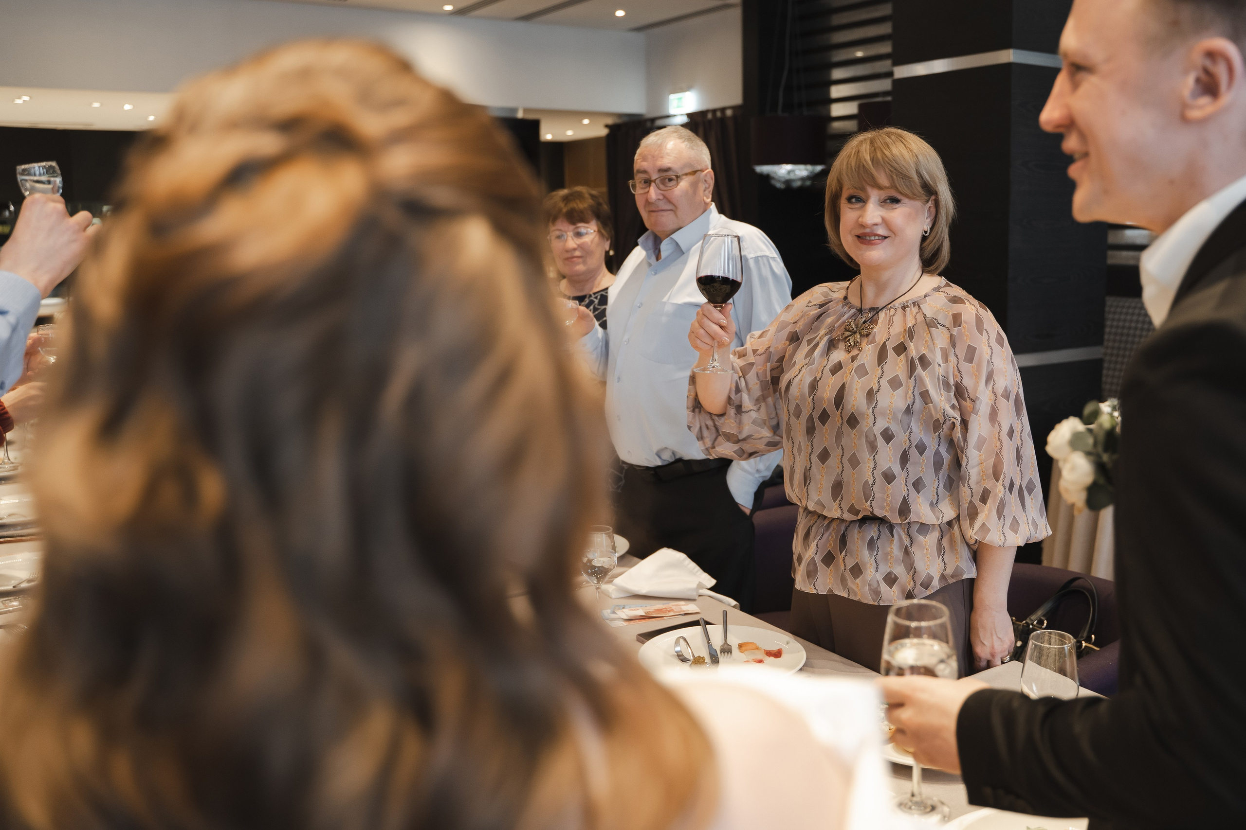 Руслан и Катя. Свадебная и семейная фото-видеосъемка в Уфе, Москве