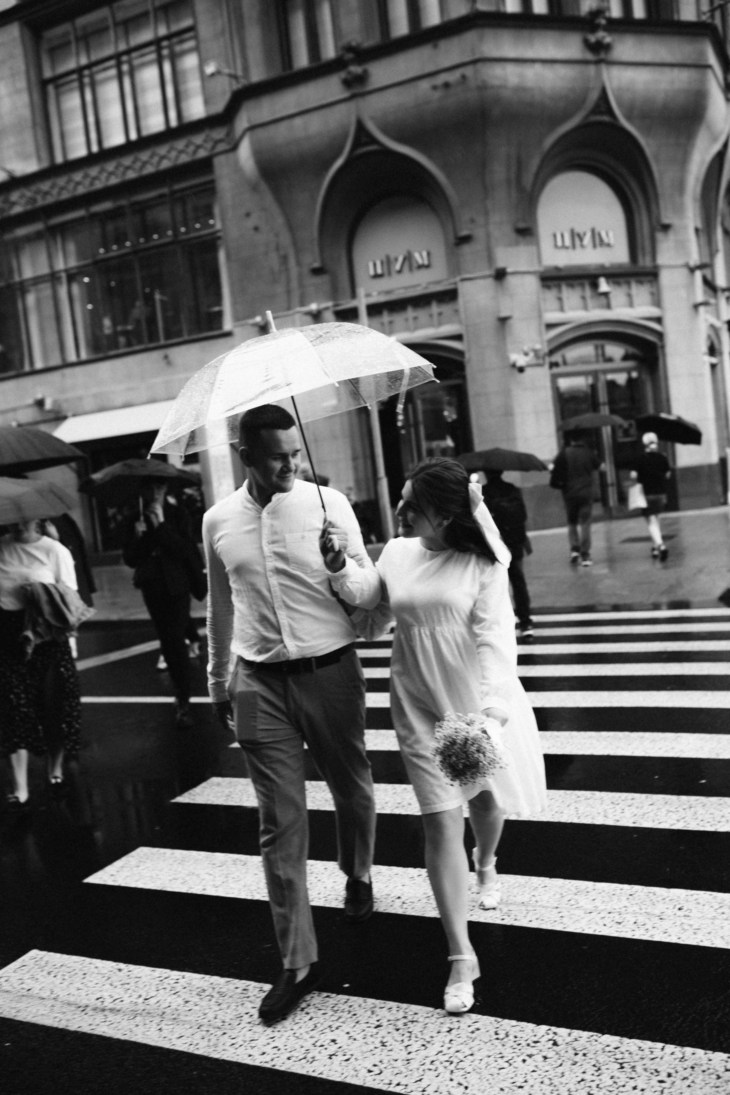 Wedding. Фотограф Багина Анна