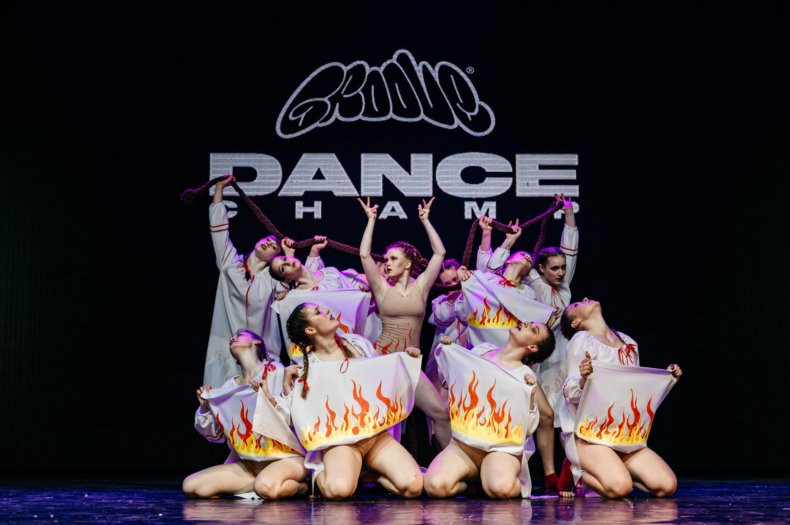 Groove Dance. Фотограф Владивосток. Игорь Кирсанов