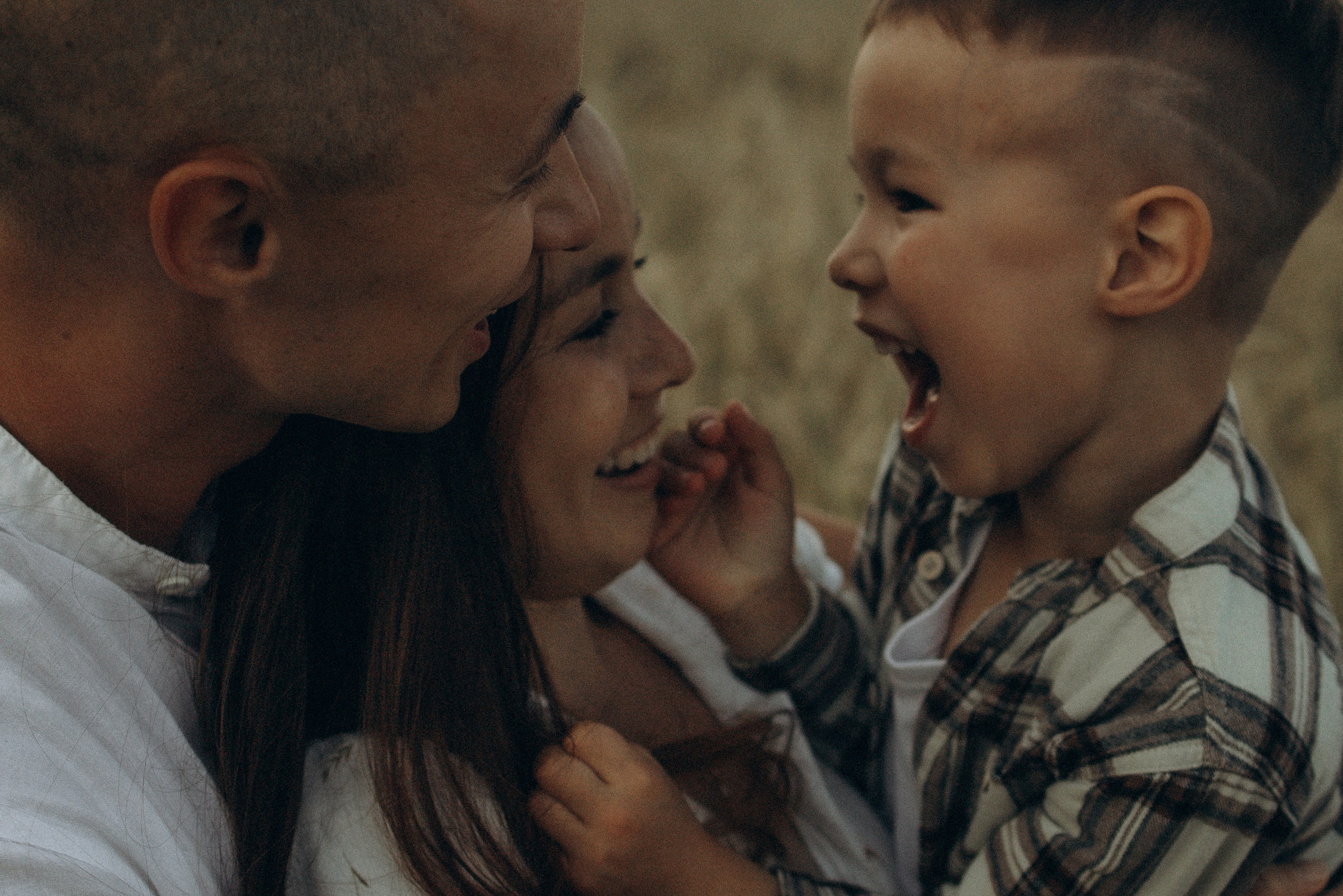 Семейная фотосессия ~Анастасия~. Семейный фотограф в Ижевске Даша Денисова