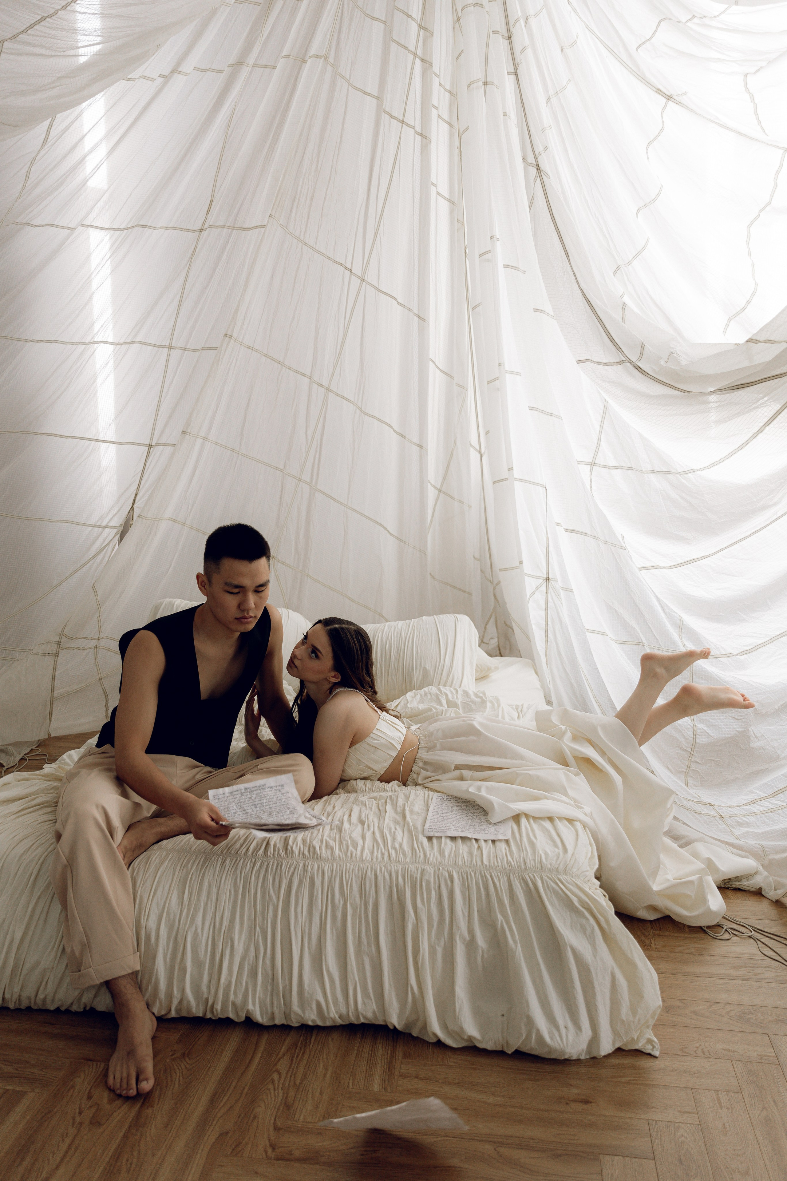 Жемчужина любви. Свадебный фотограф Казань| Фотограф Казань Зевакина Анастасия