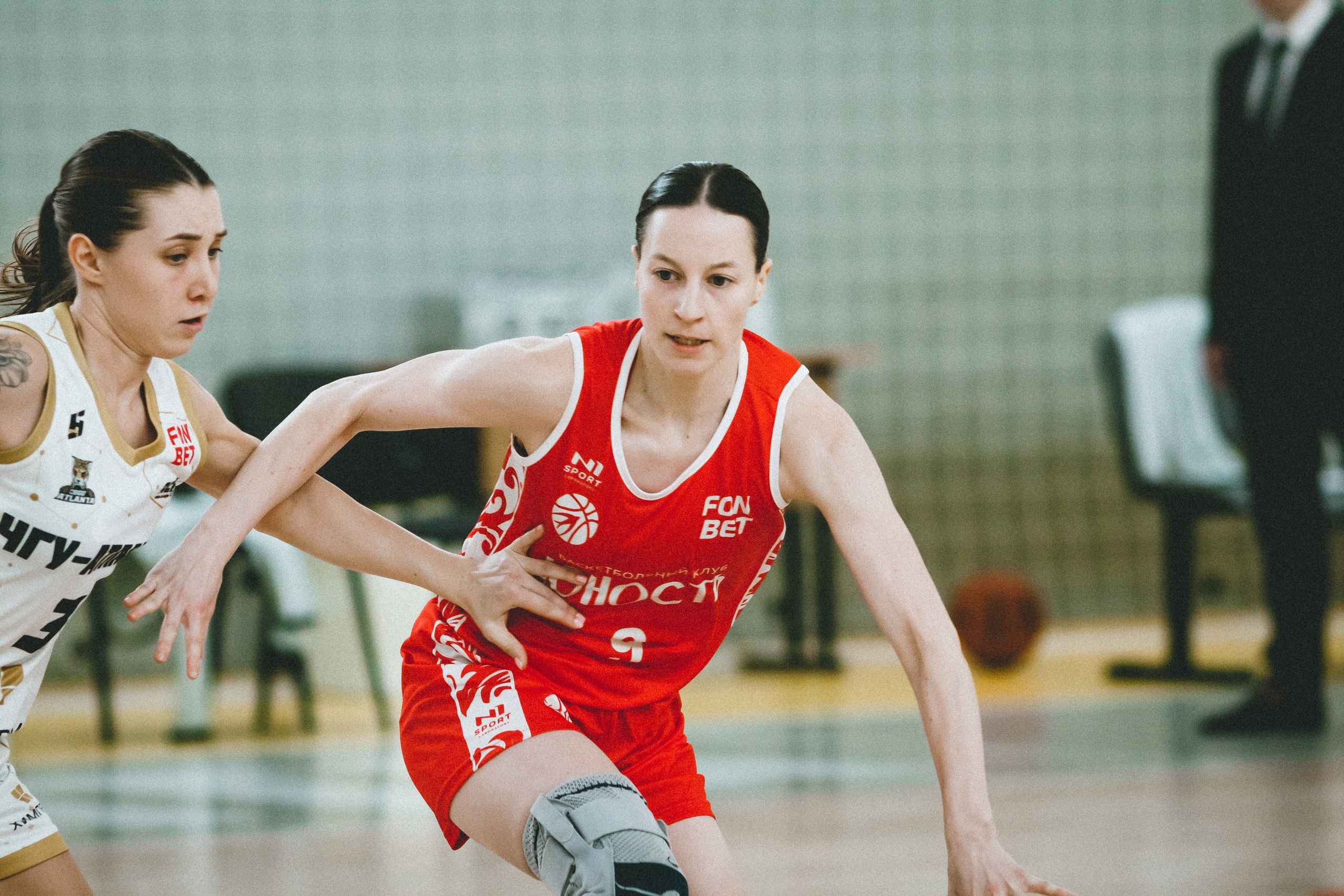 Атланта-Юность / 1. Фотография