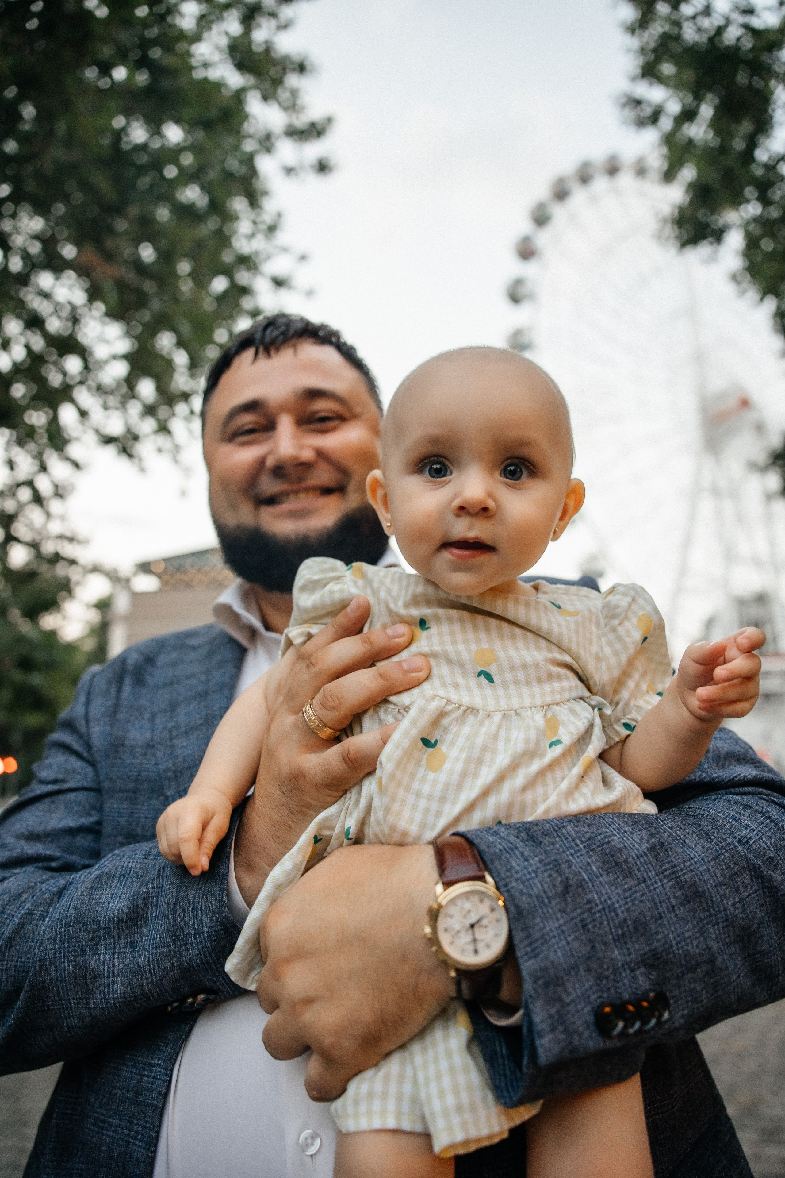 Михаил & Татьяна. Свадебный и семейный фотограф в Краснодар, Россия