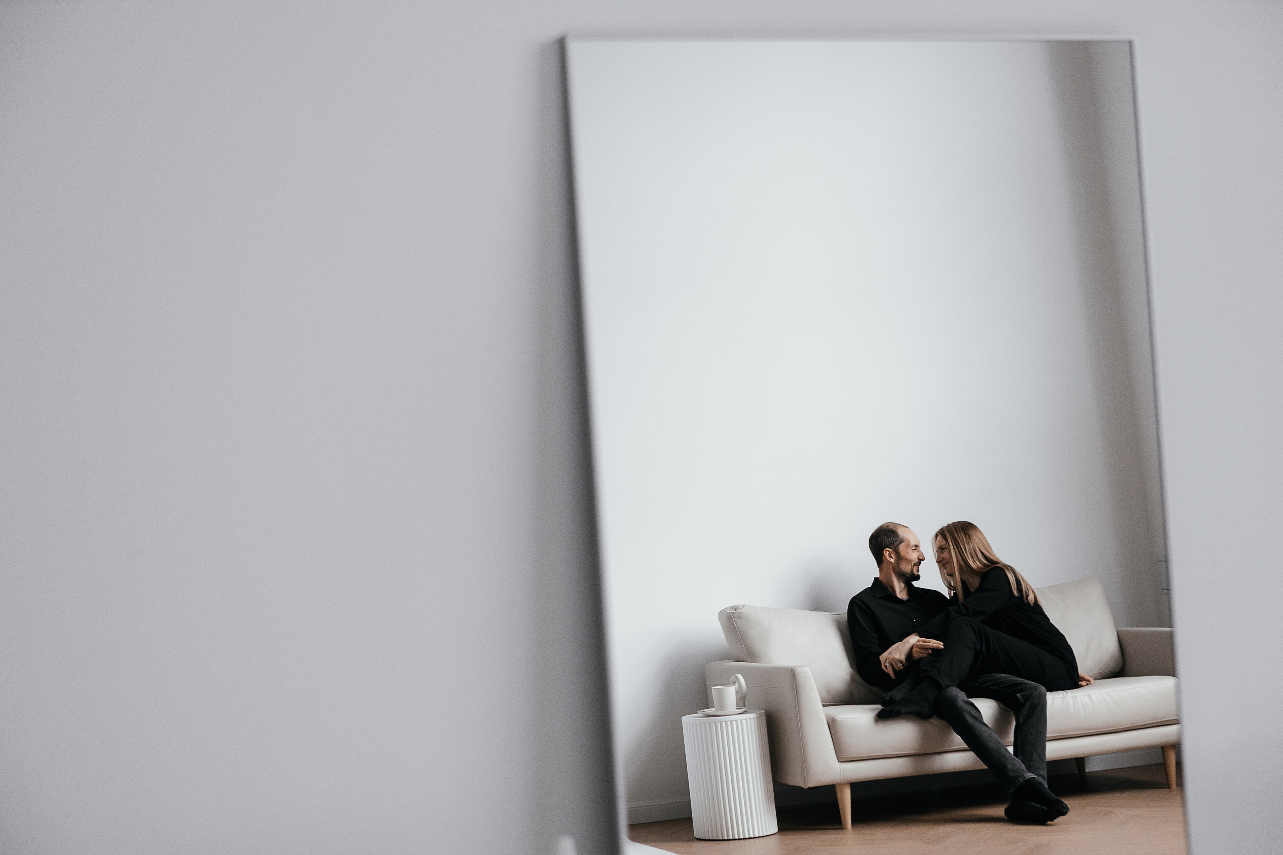 Илья и Алина. Свадебный фотограф Алина Поддубная