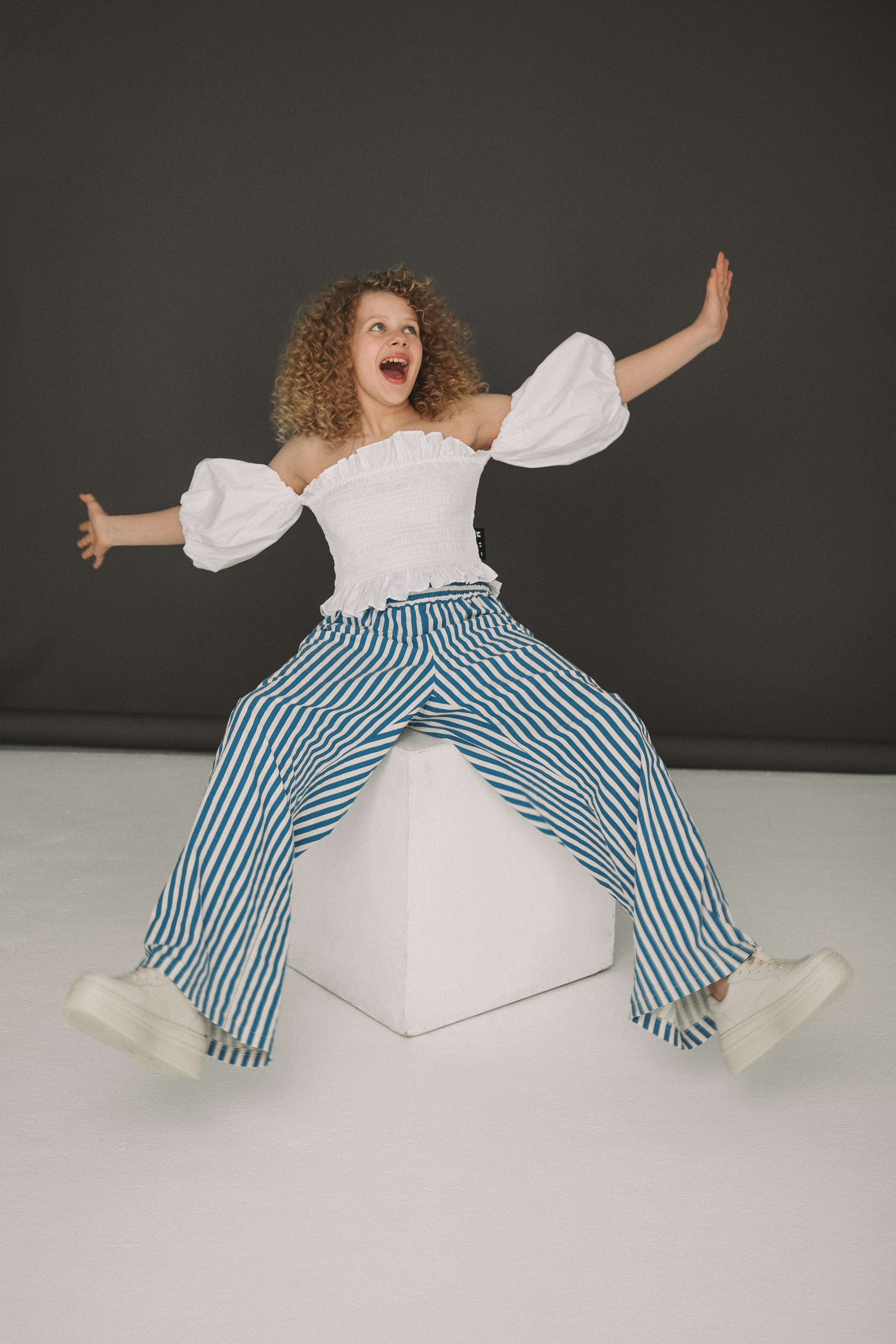 Кирилла. Фотограф в Москве Шаганова Нина