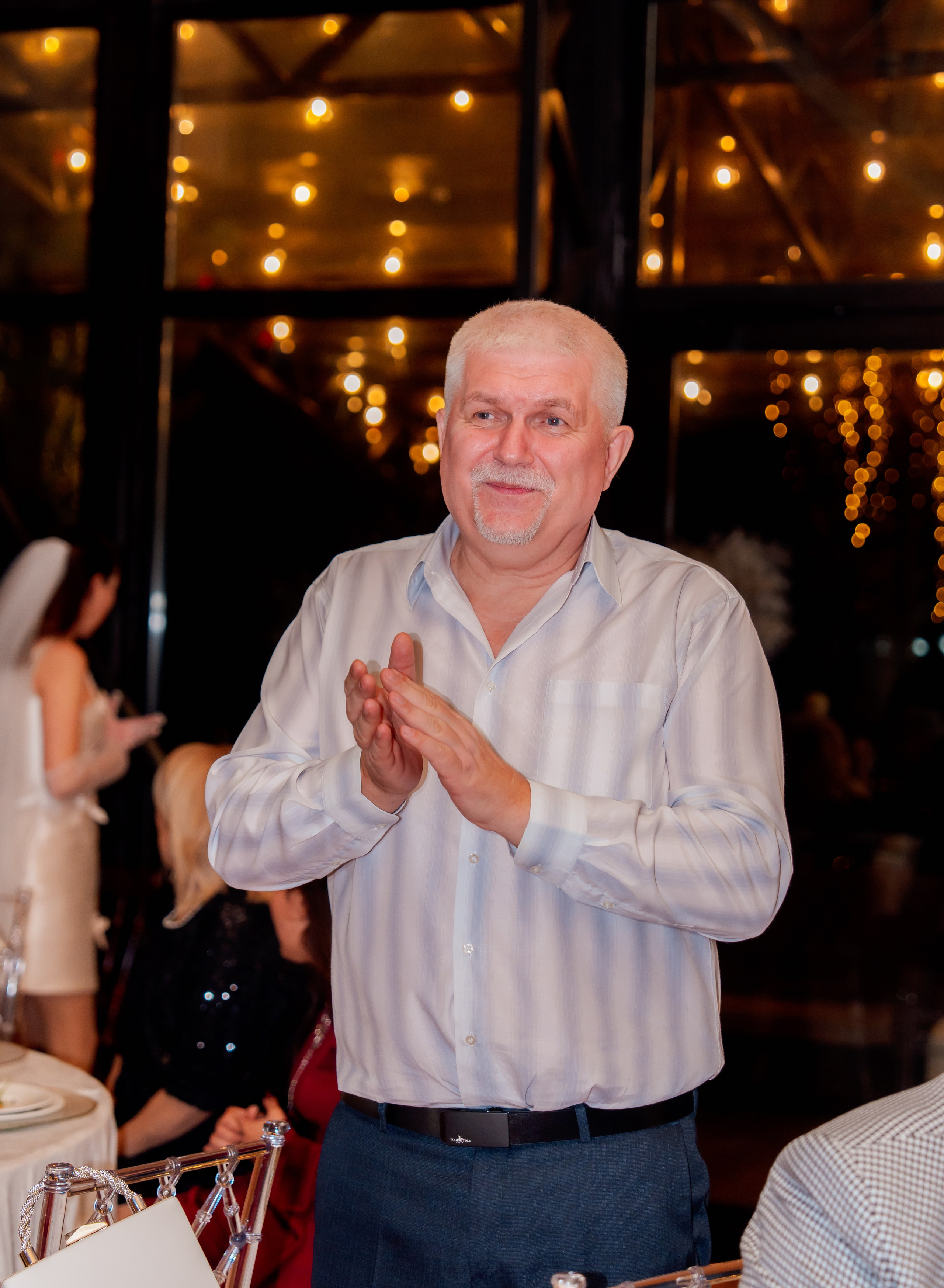 Владислав и Валерия. Свадебный банкет. Свадебный фотограф Москва