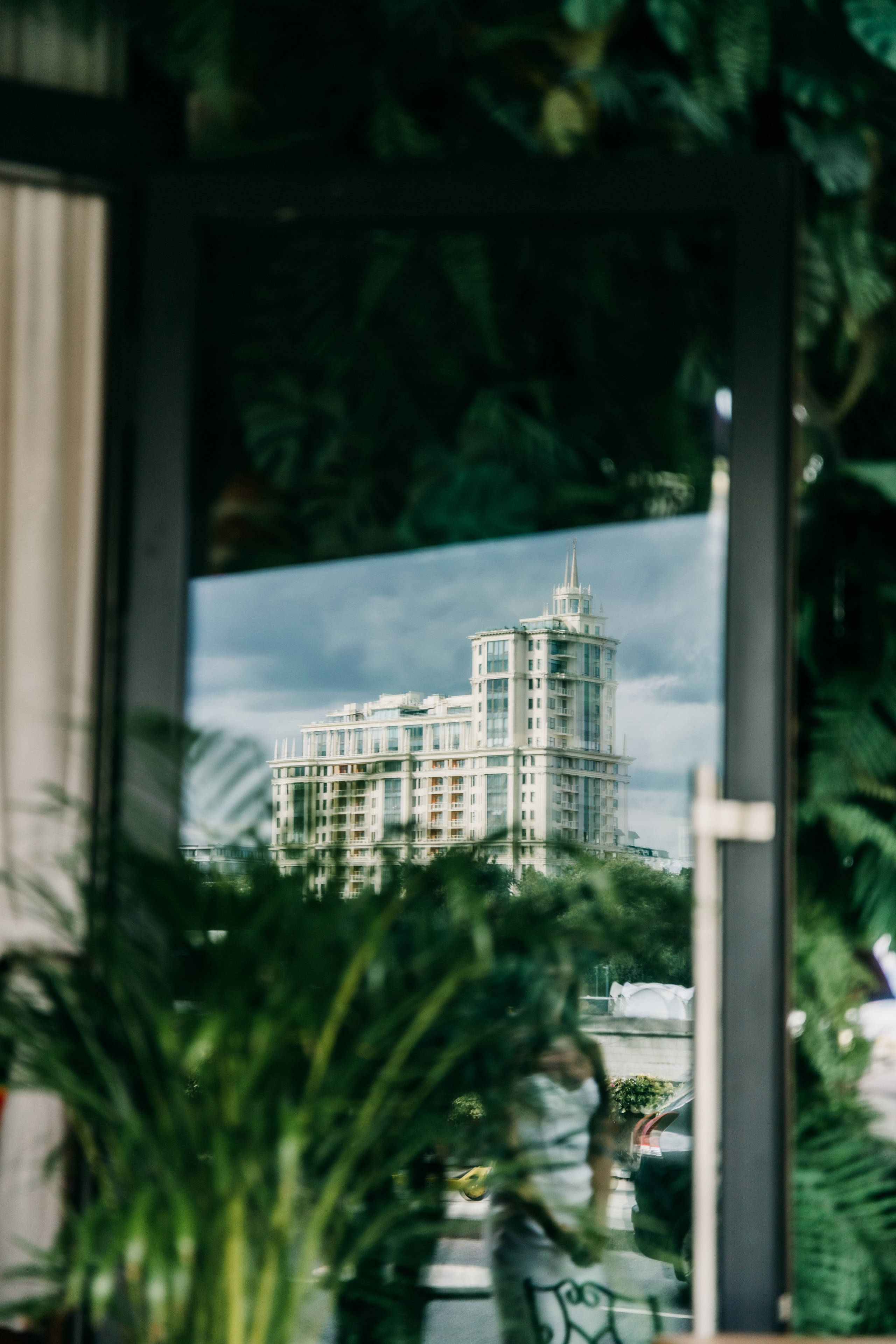 Roma/Tanya. Фотограф Астафьева Мария