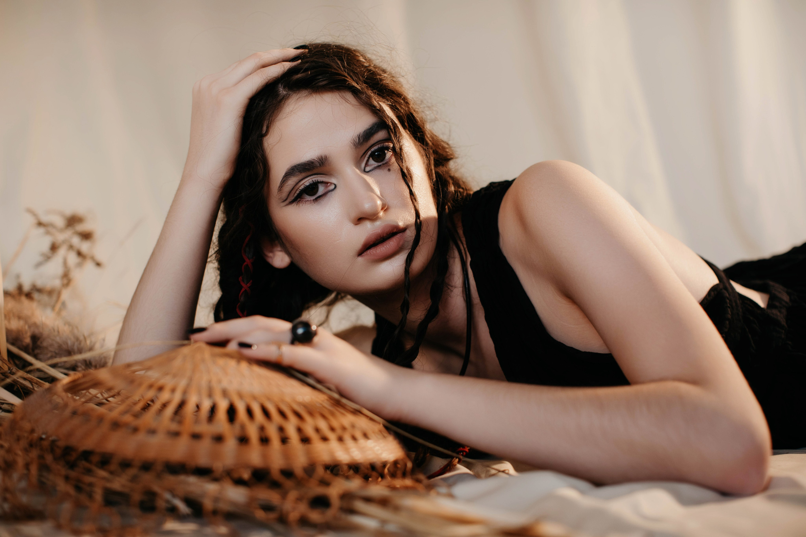 АСЯ. Фотограф Ольга Косенко в Москве