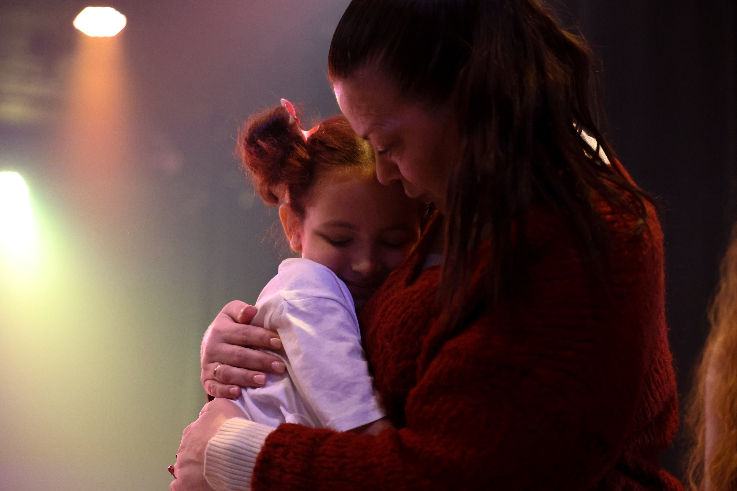 Театр. Спортивный фотограф в Санкт-Петербурге Анна Красюк