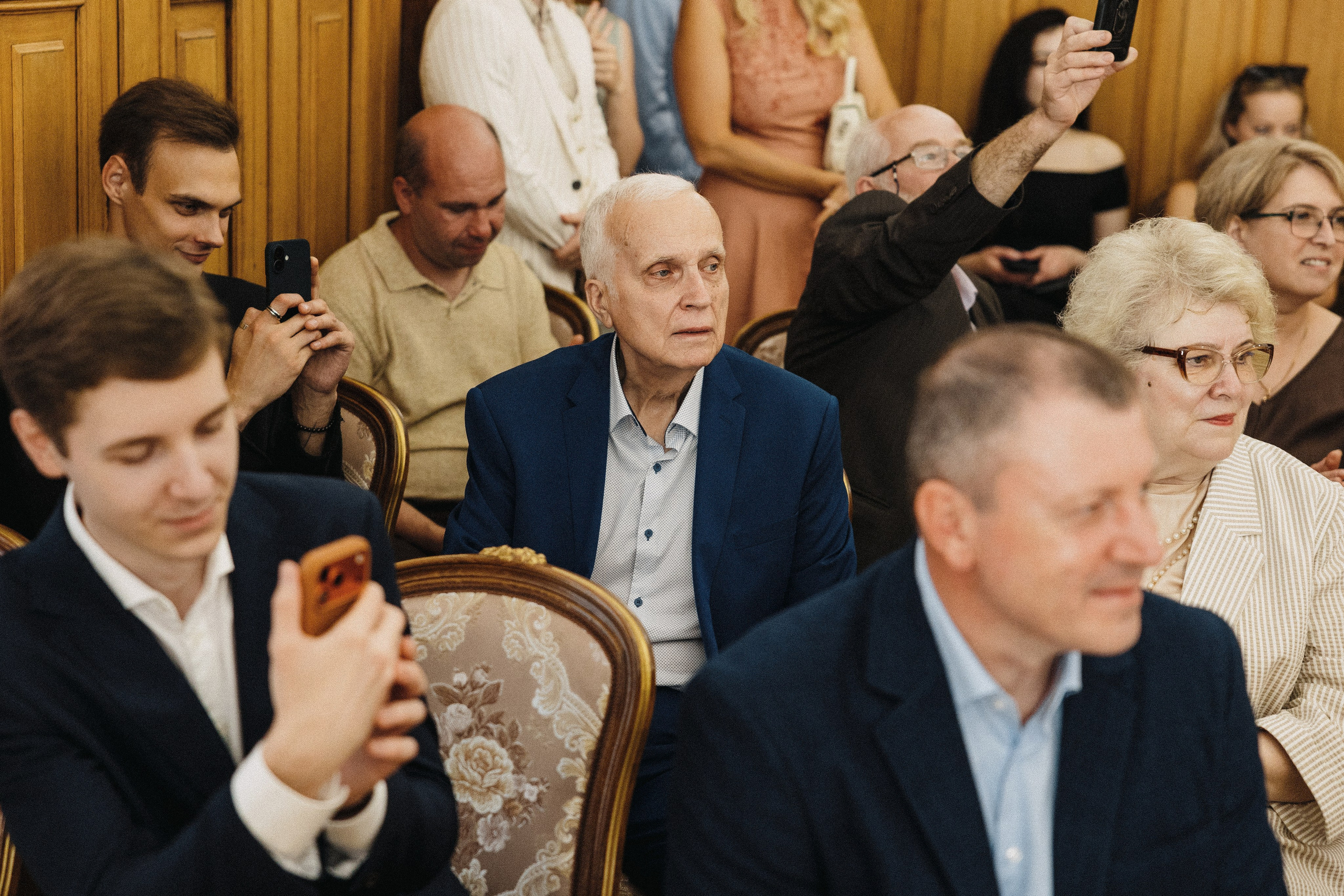 Гриша+Саша. Фотограф Иван Газукин