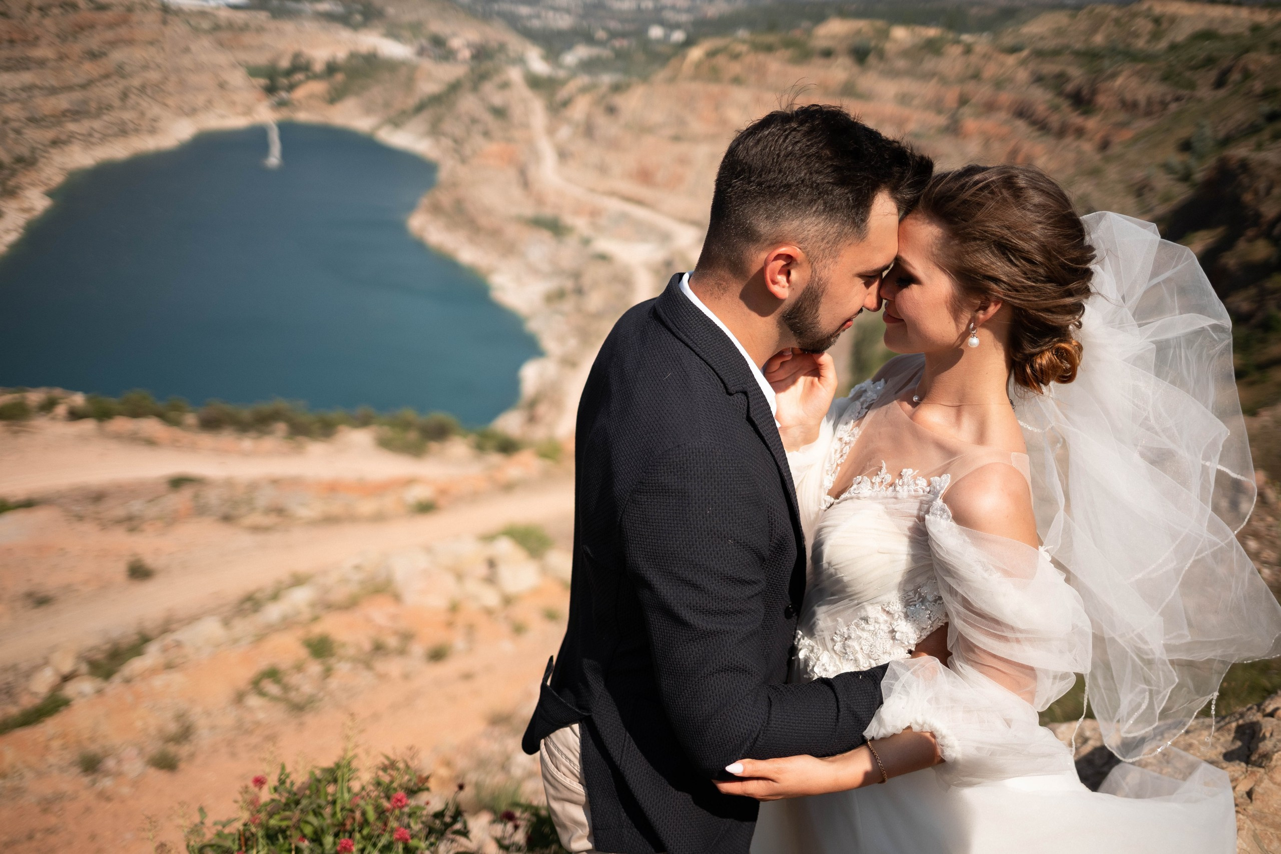 V&D. Семейный фотограф в Севастополе и Симферополе Александра Чистякова