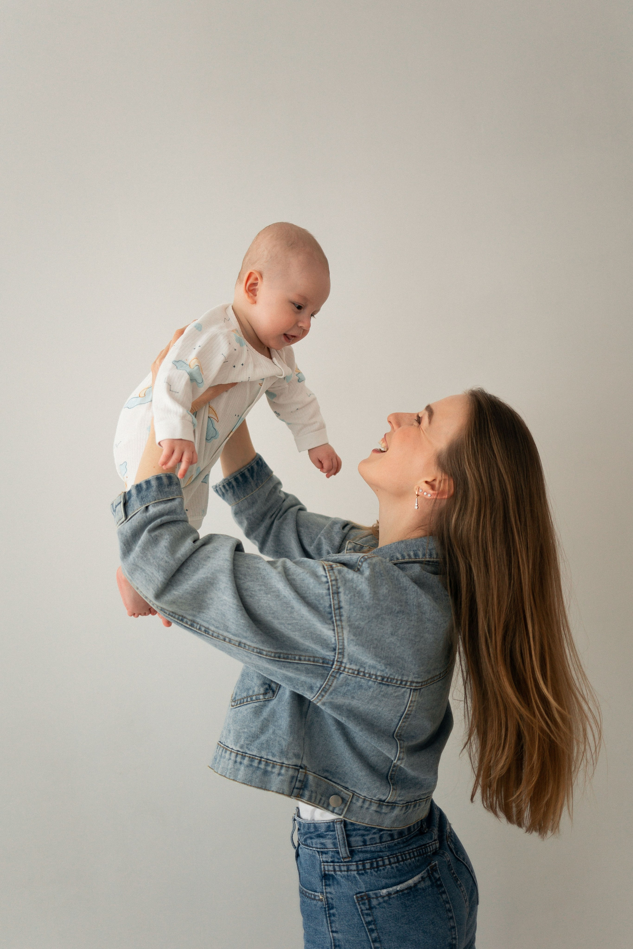 L&E&L. Семейный фотограф в Севастополе и Симферополе Александра Чистякова