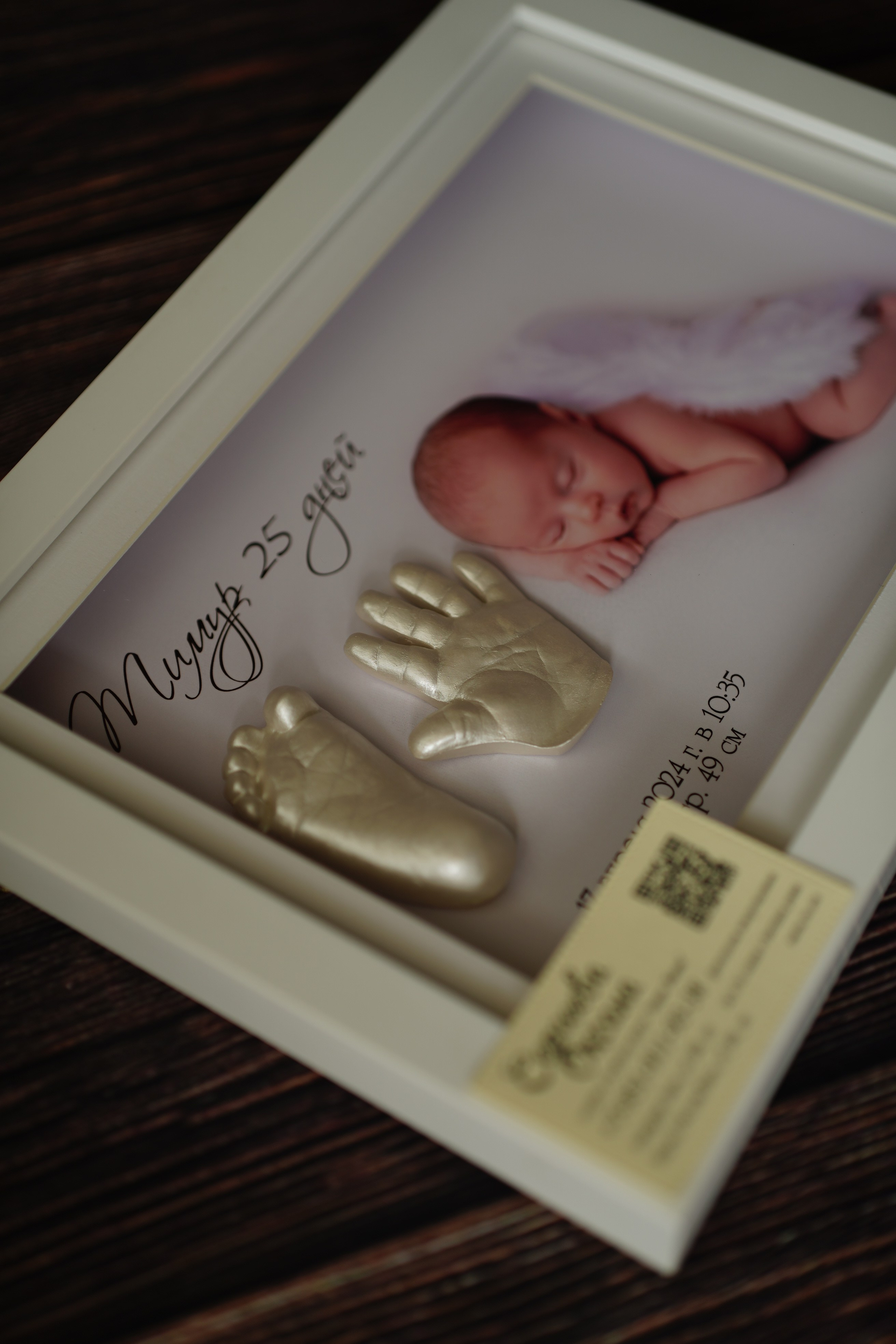 Тимур 25 дней. Фотограф новорожденных в Нижнем Новгороде Сергеева Оксана