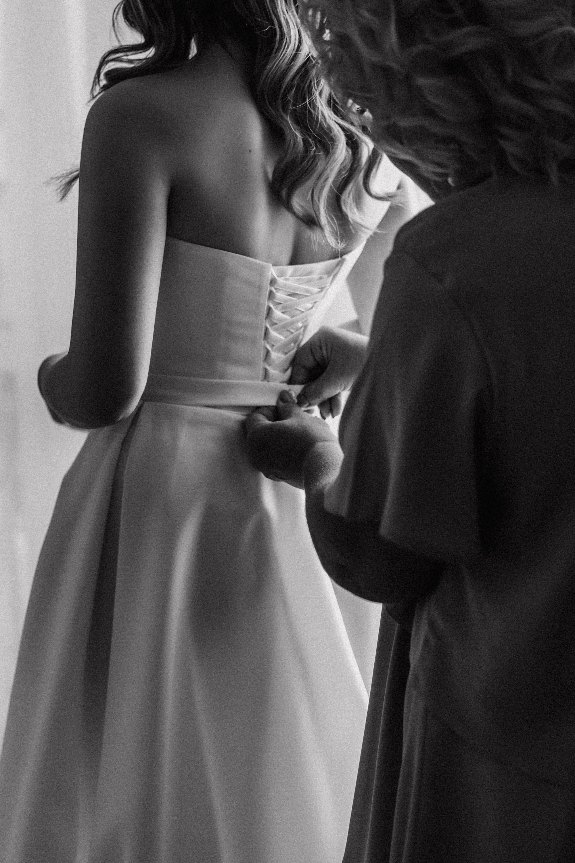 Иван и Юлия. Фотограф Александра Кузнецова