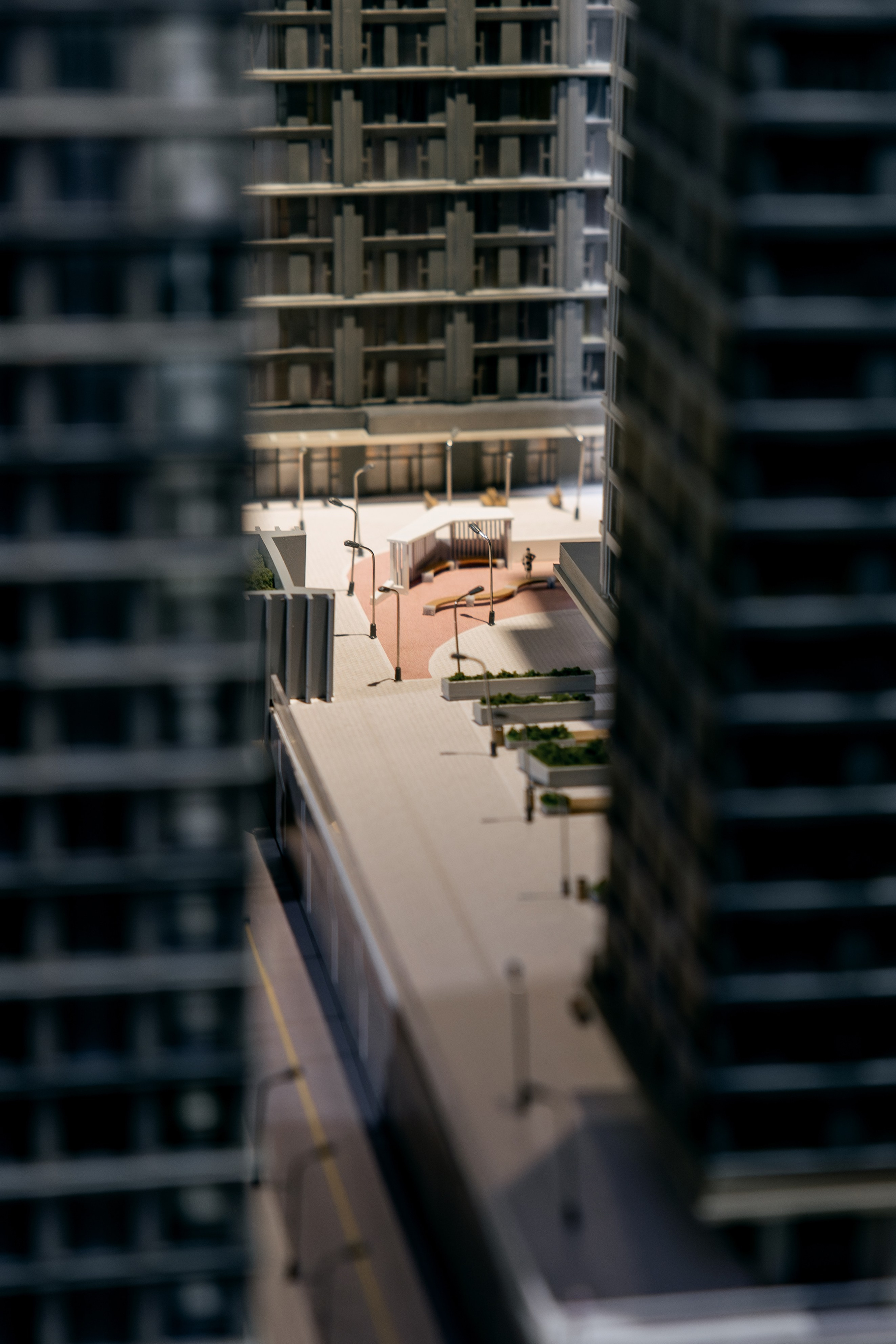 Небо над Енисеем. Фотограф в Красноярске