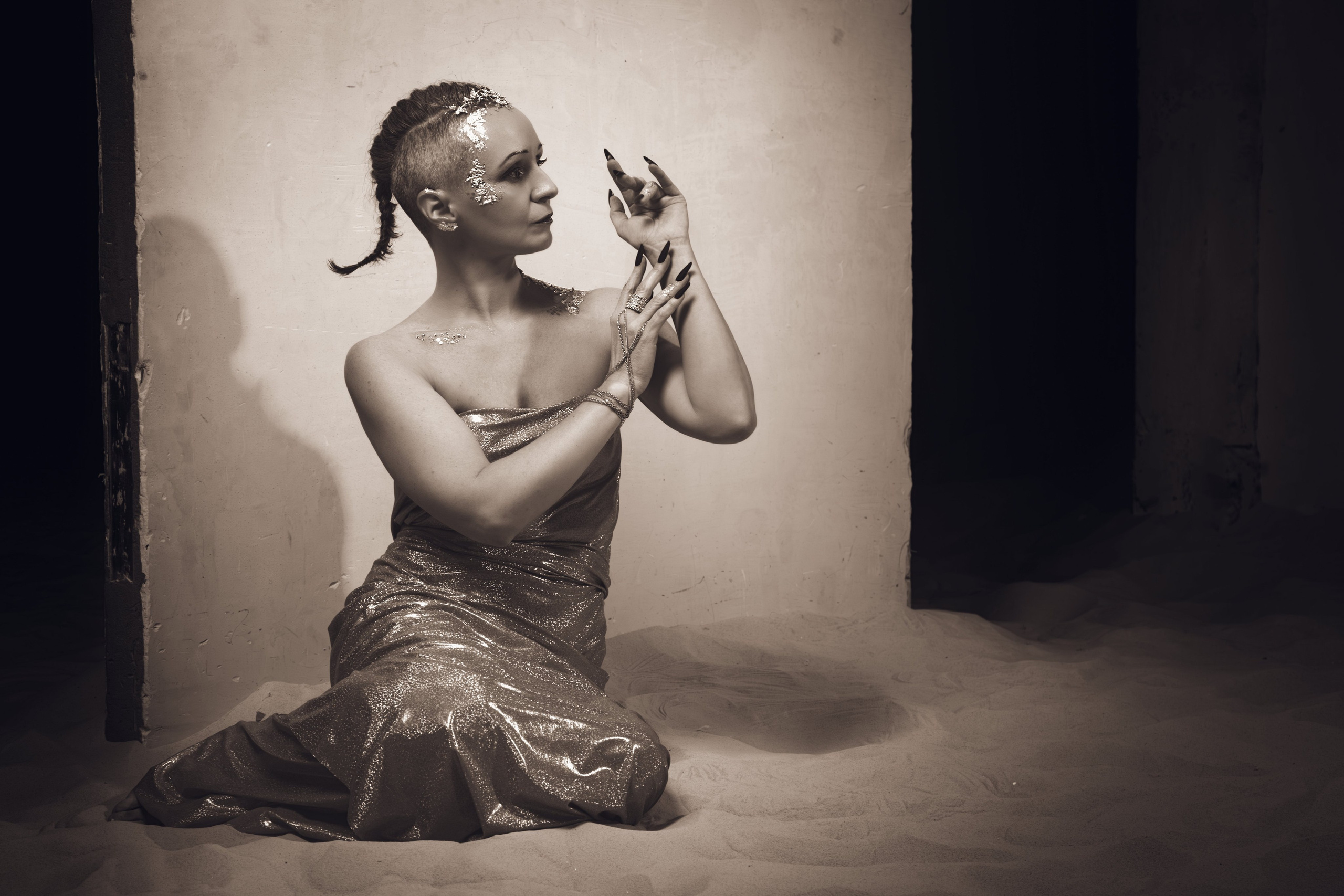 2024-01-21. Дракон