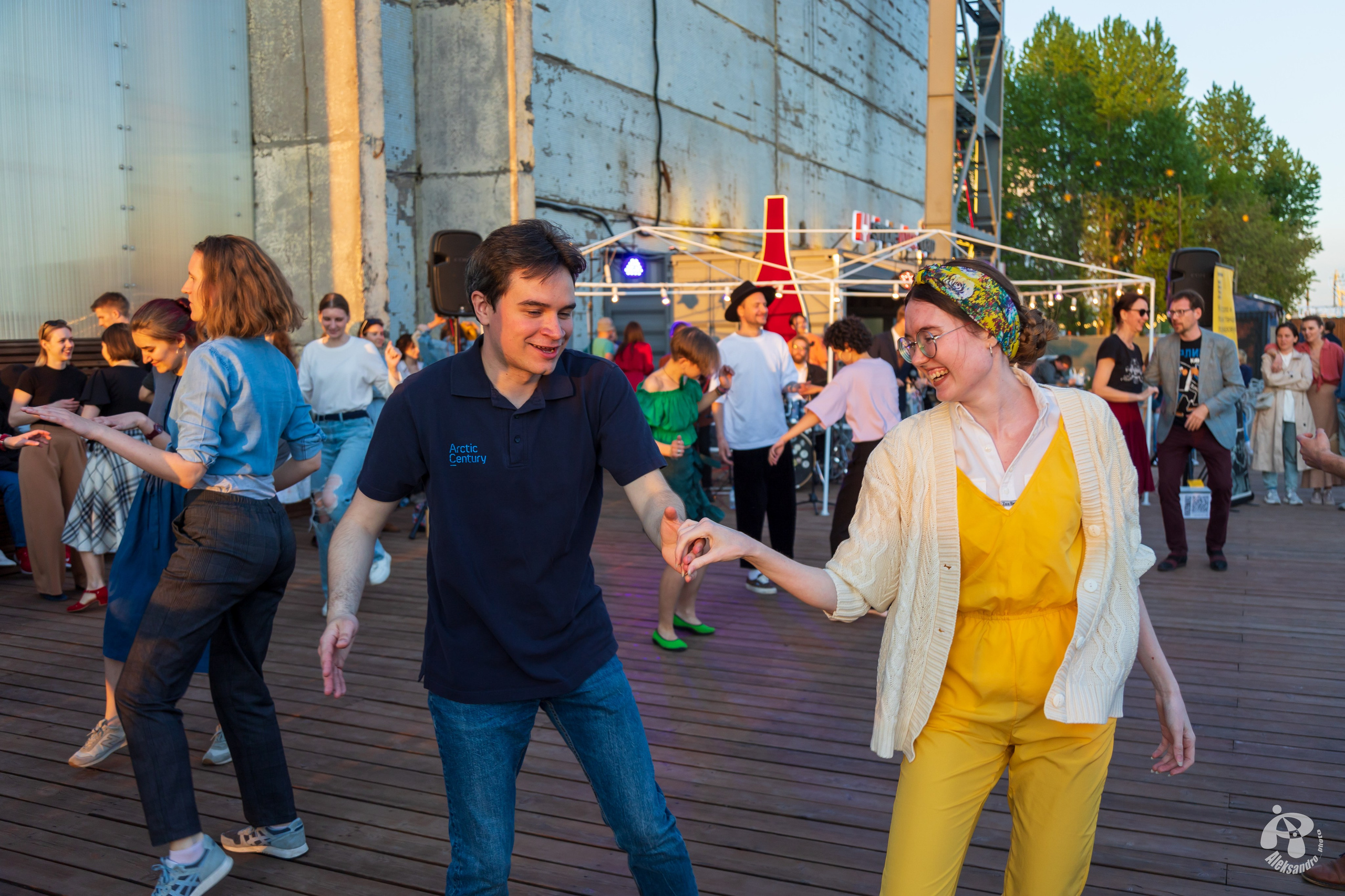 2023-05-21. Опен STS