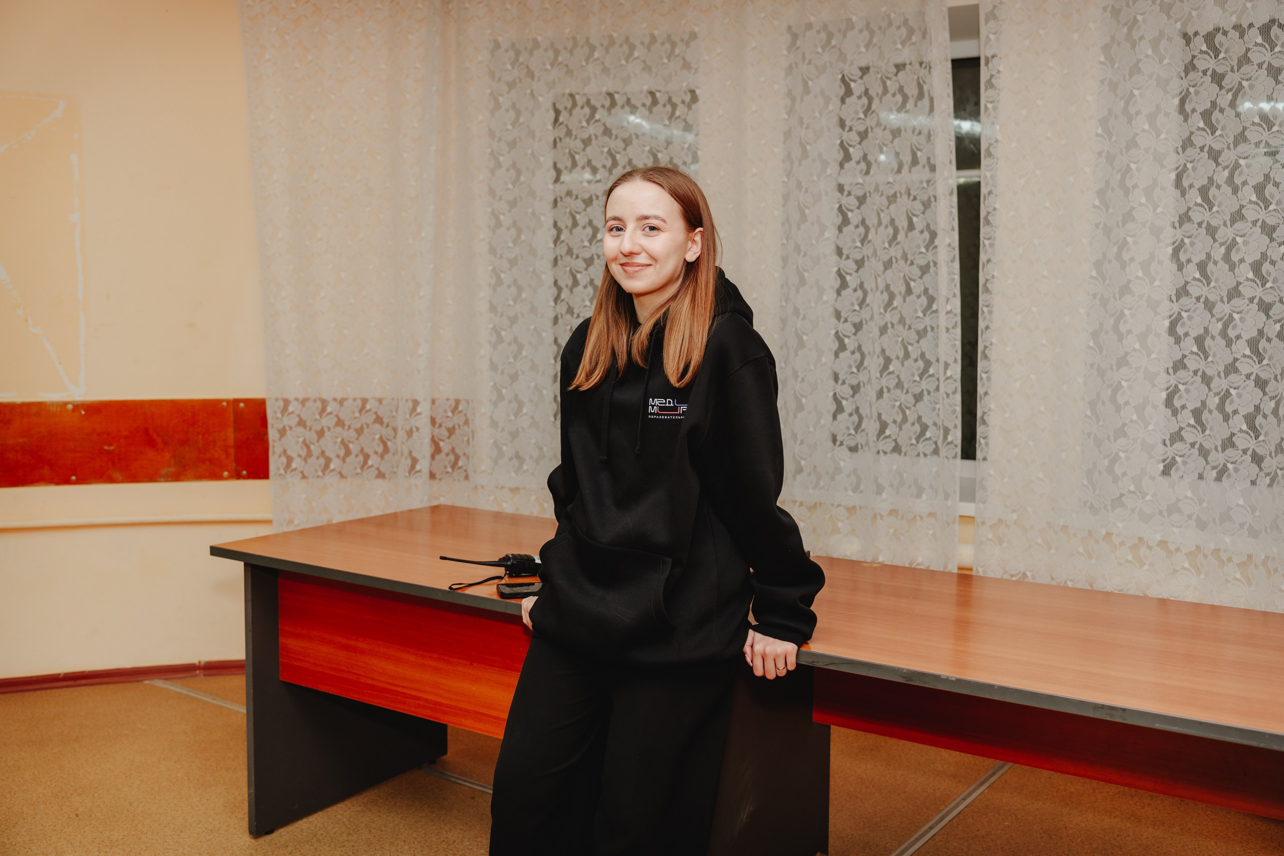 Репортаж в ВУЗе. Репортажный фотограф Диана Шакирова