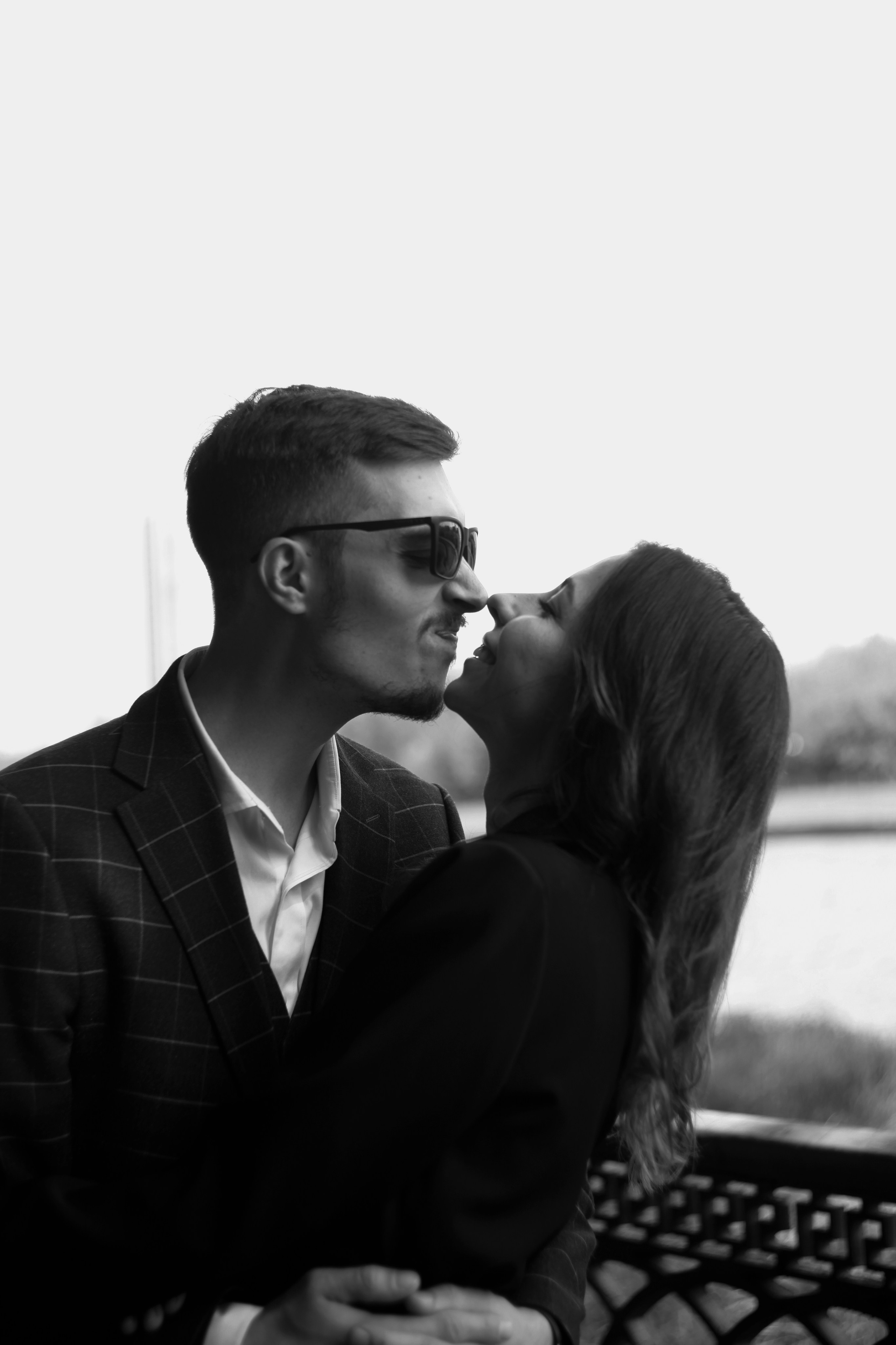 Алексей и Ксения*. Пушкарь Валерия Фотограф Москва/Зеленоград