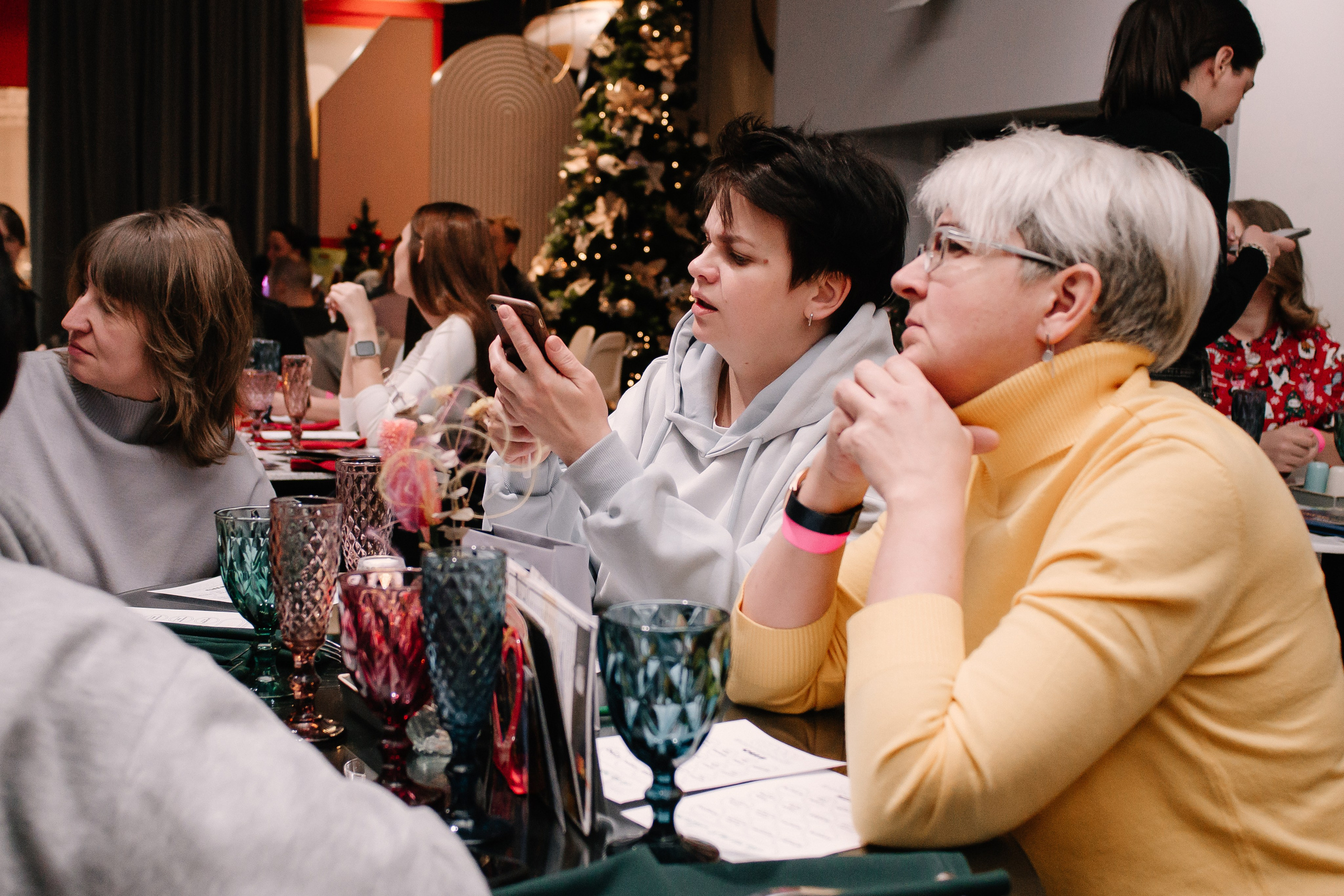 Музыкальное Бинго. Фотограф в Челябинске Любовь Денисенко