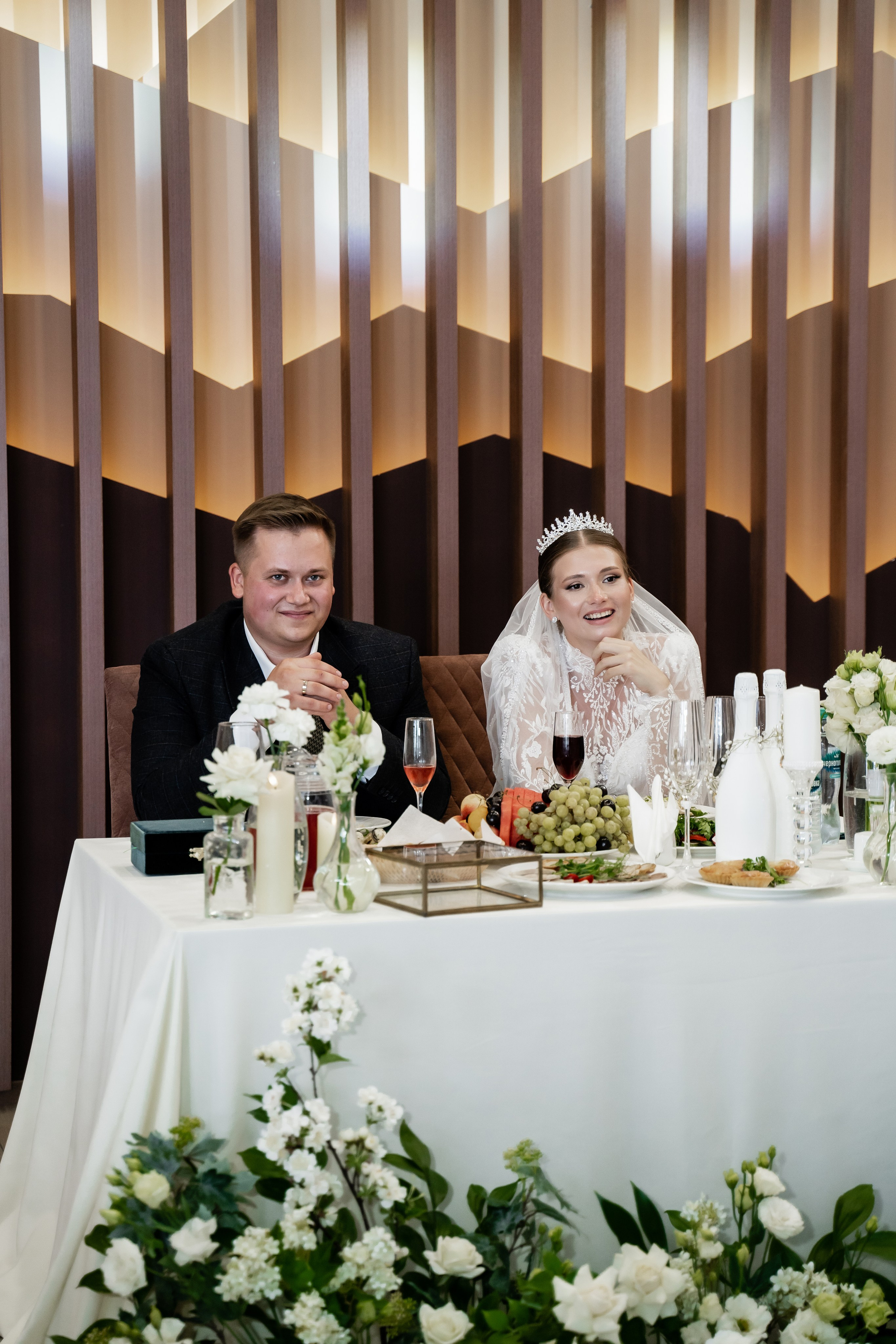 Кристина и Кирилл. Свадебный фотограф Екатерина Кузнецова