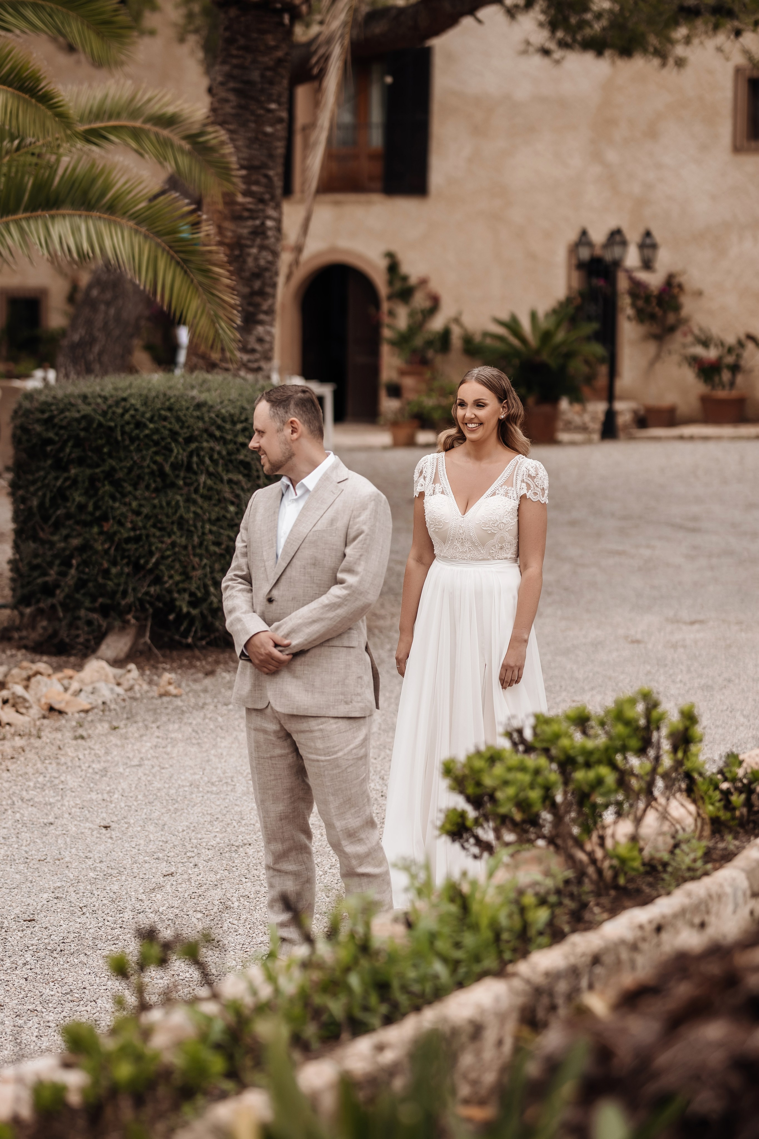 Inga_&_Andrius. Фотограф на Майорке Екатерина Дробышева