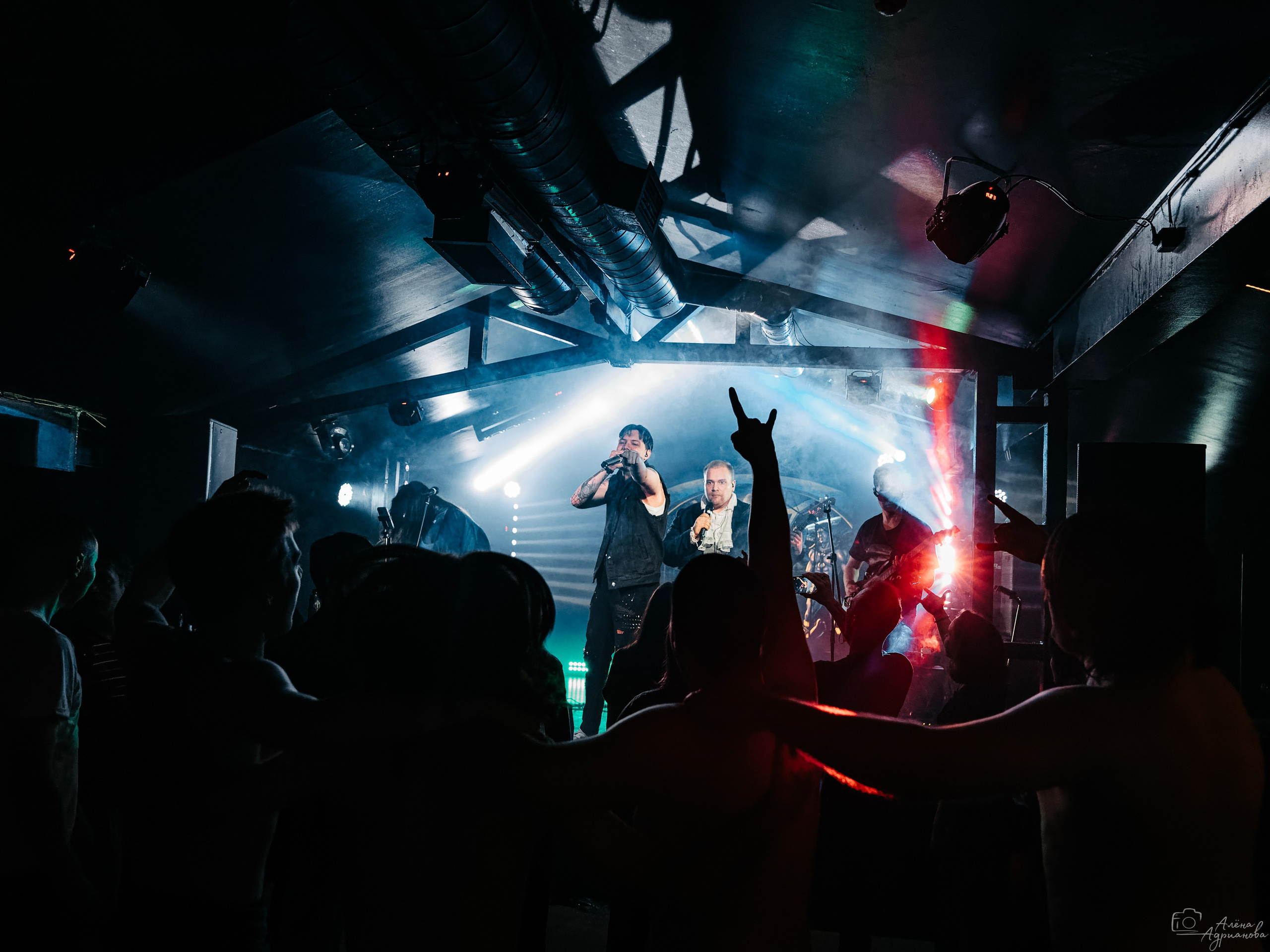 Пигмеи, фоторепортаж, Action Club, 30.05.2026. Алена Адрианова: фотограф в Санкт-Петербурге