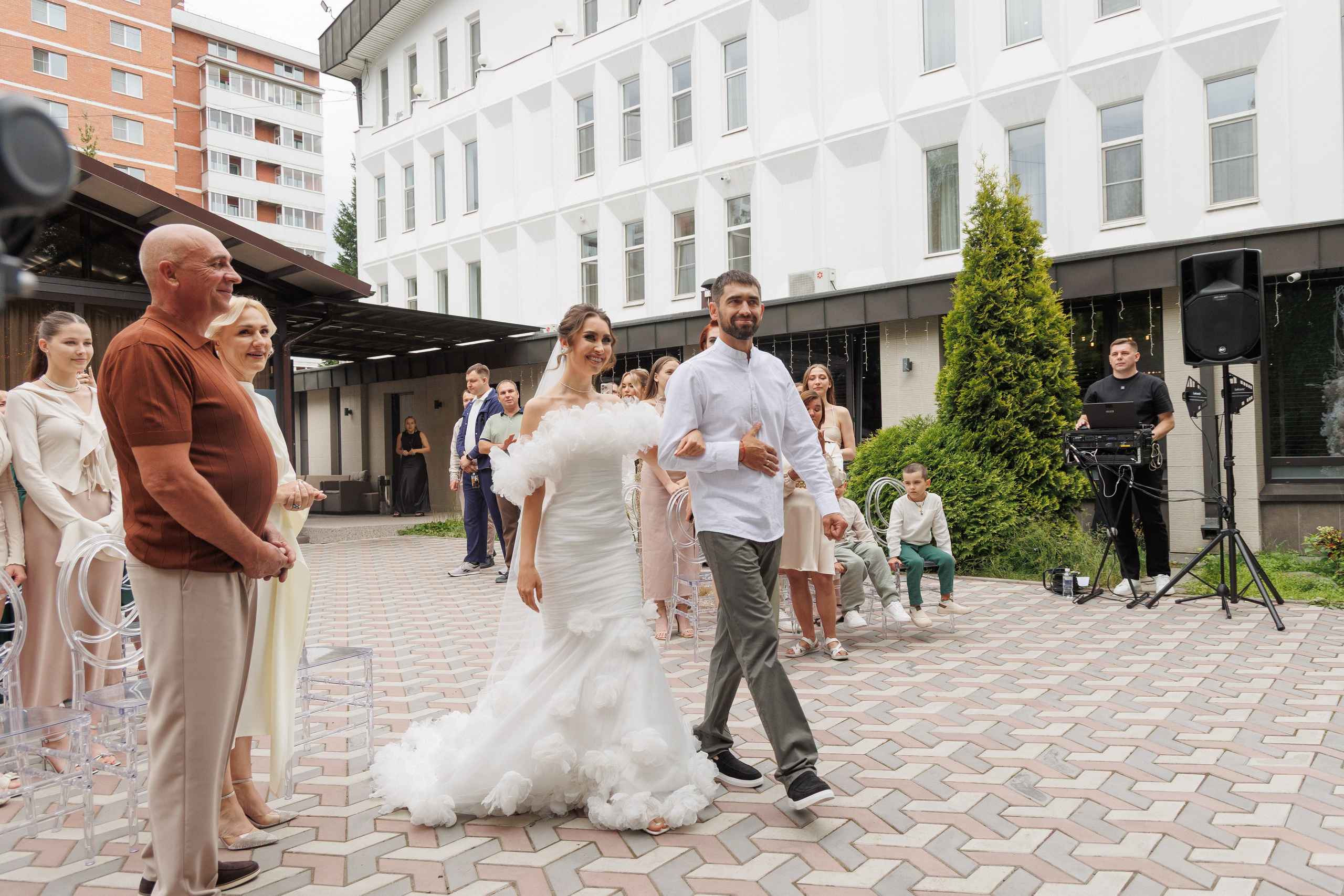 Свадебная съёмка в Иркутске от Светланы Светлаковой. Свадебный семейный фотограф в Иркутске Светлана Светлакова