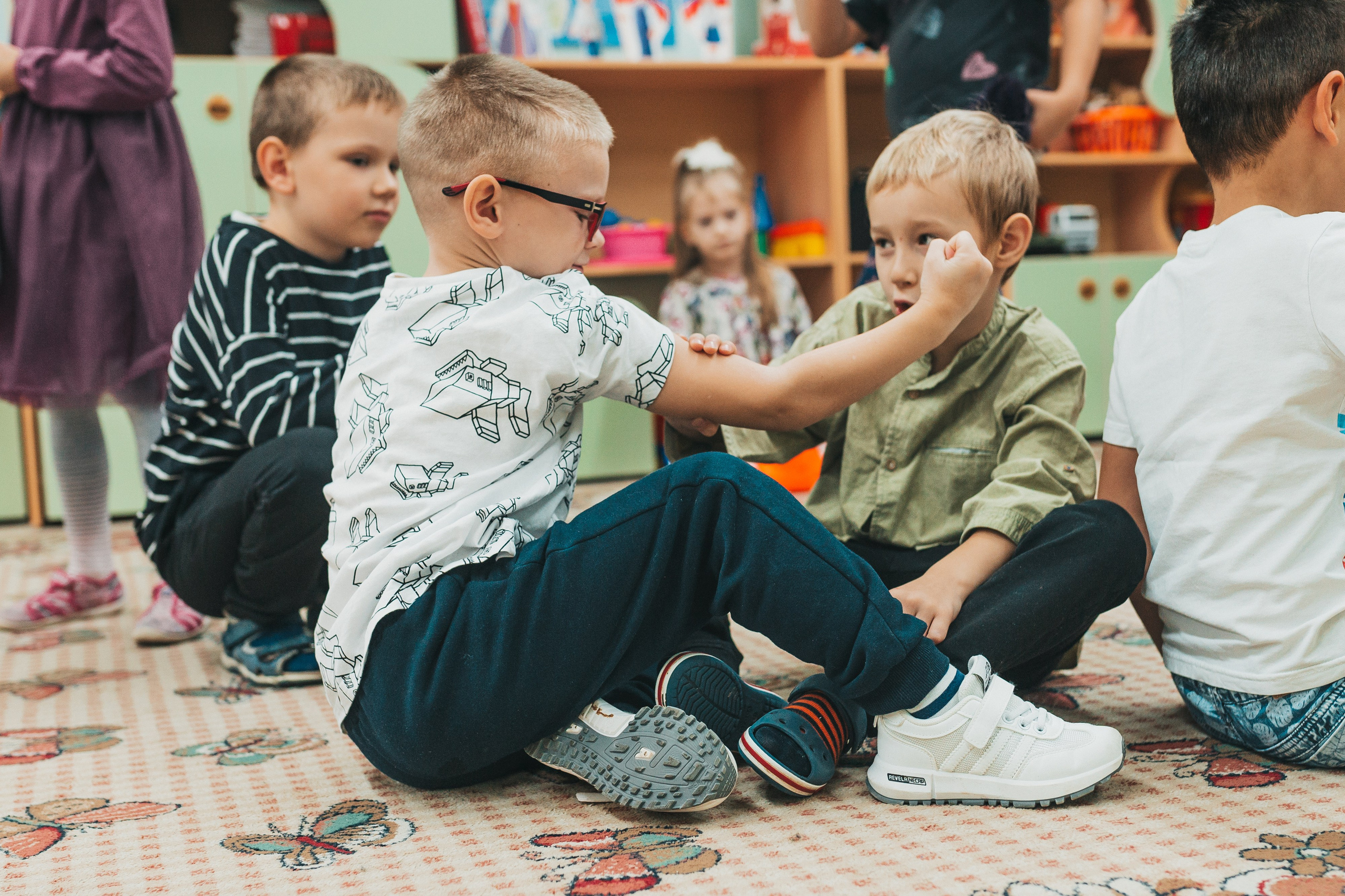 Сад1. Школьные альбомы и альбомы для детского сада. Юлия Осипова. Москва