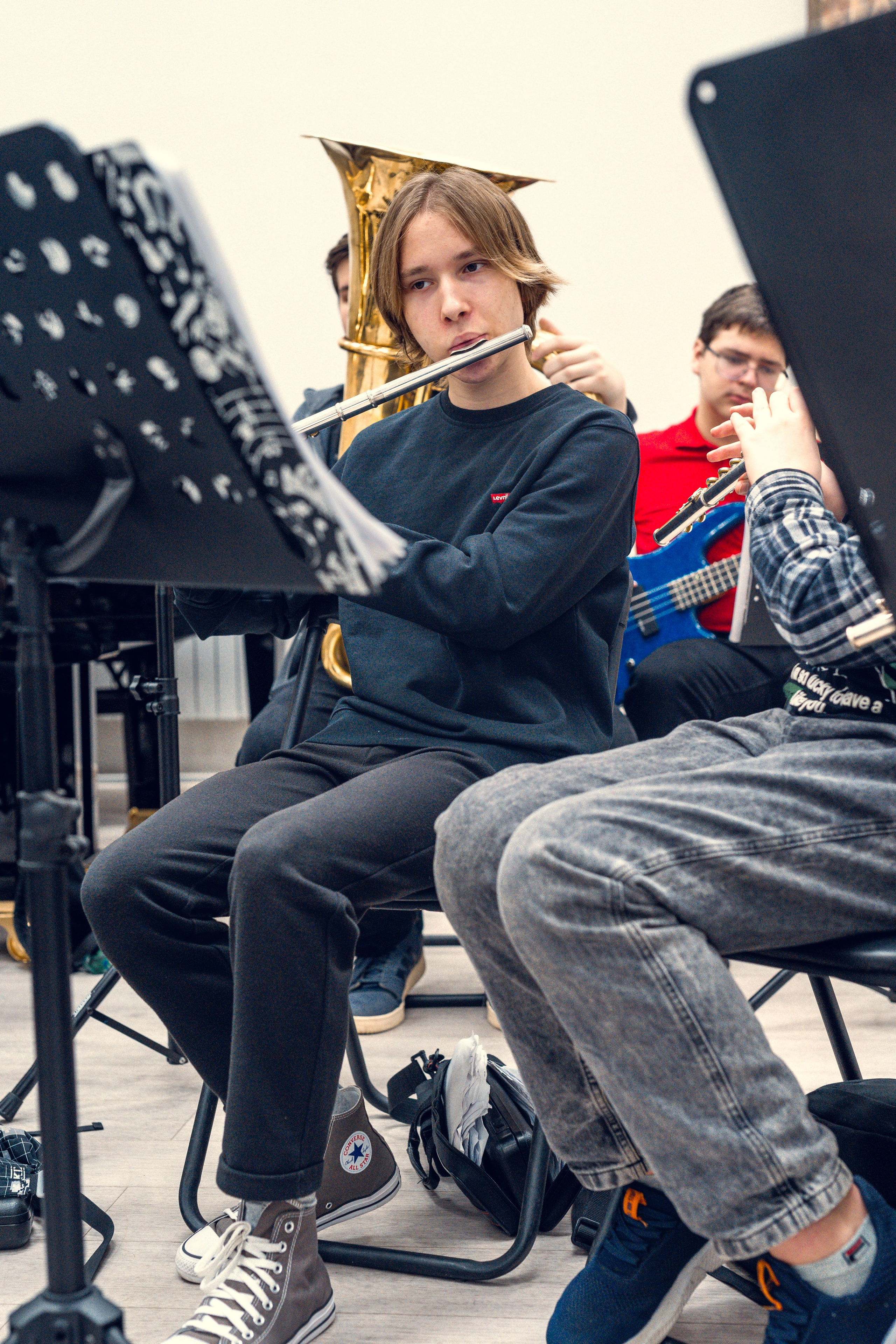 Концерт Школа Искусств. Школьные альбомы и альбомы для детского сада. Юлия Осипова. Москва