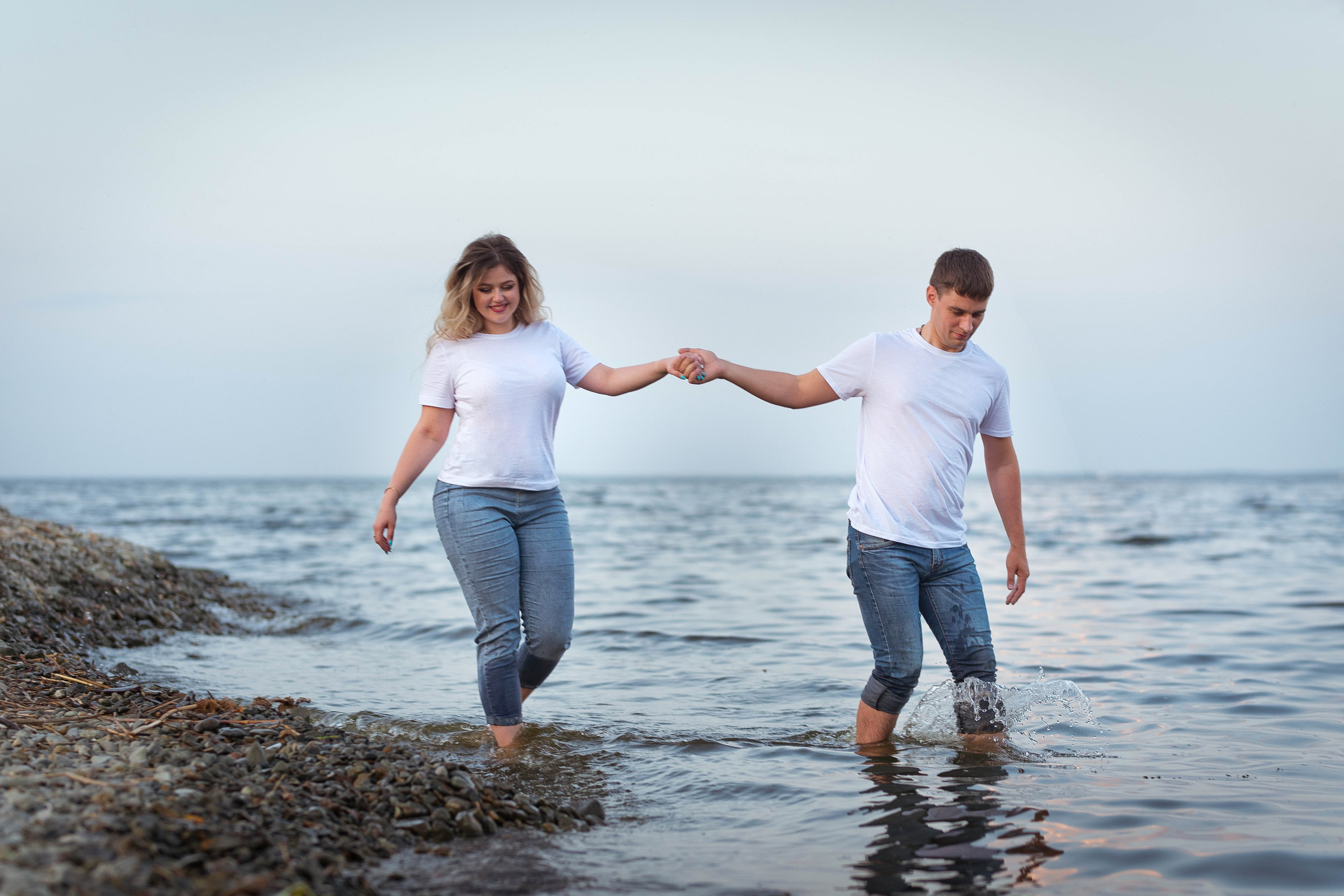 Егор и Алина. Свадебный и семейный фотограф Яна Стражева. Волгоград, Москва