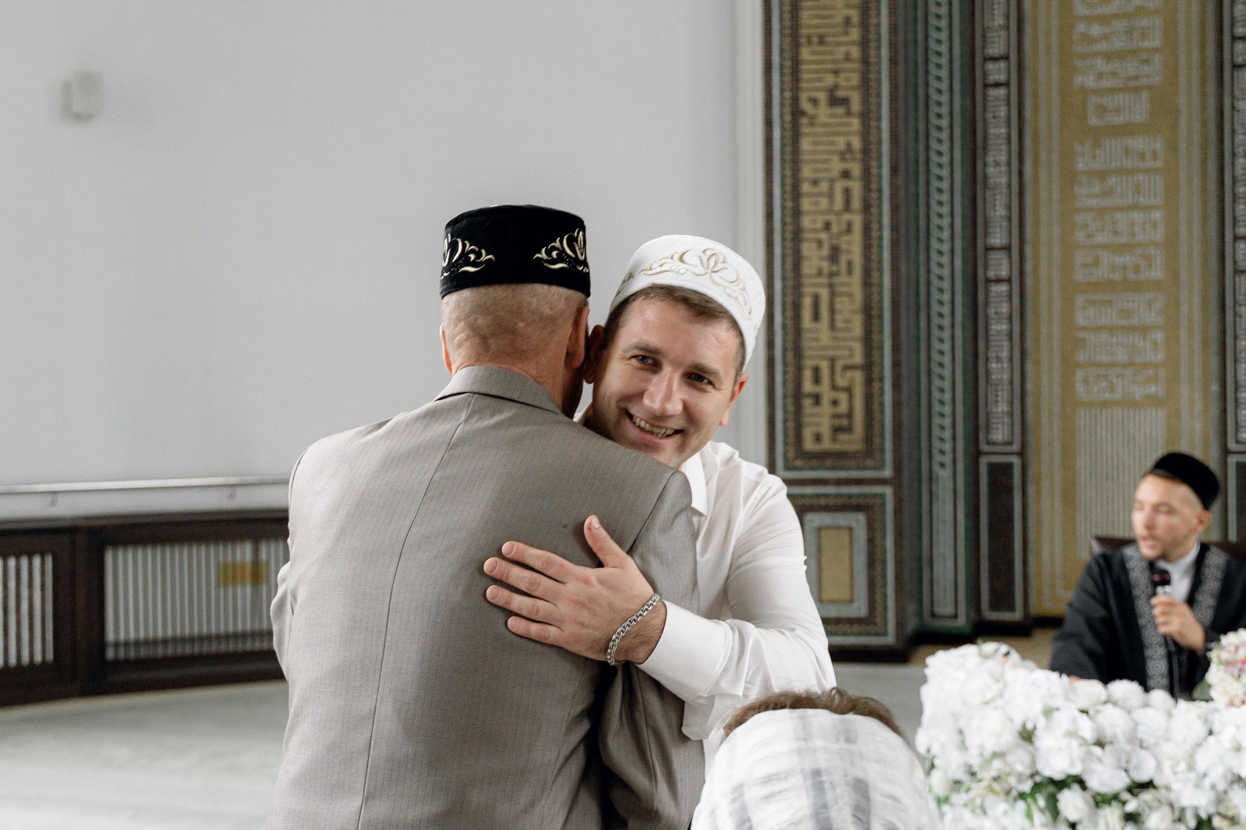 Алмаз & Екатерина. Свадебный фотограф в Казани