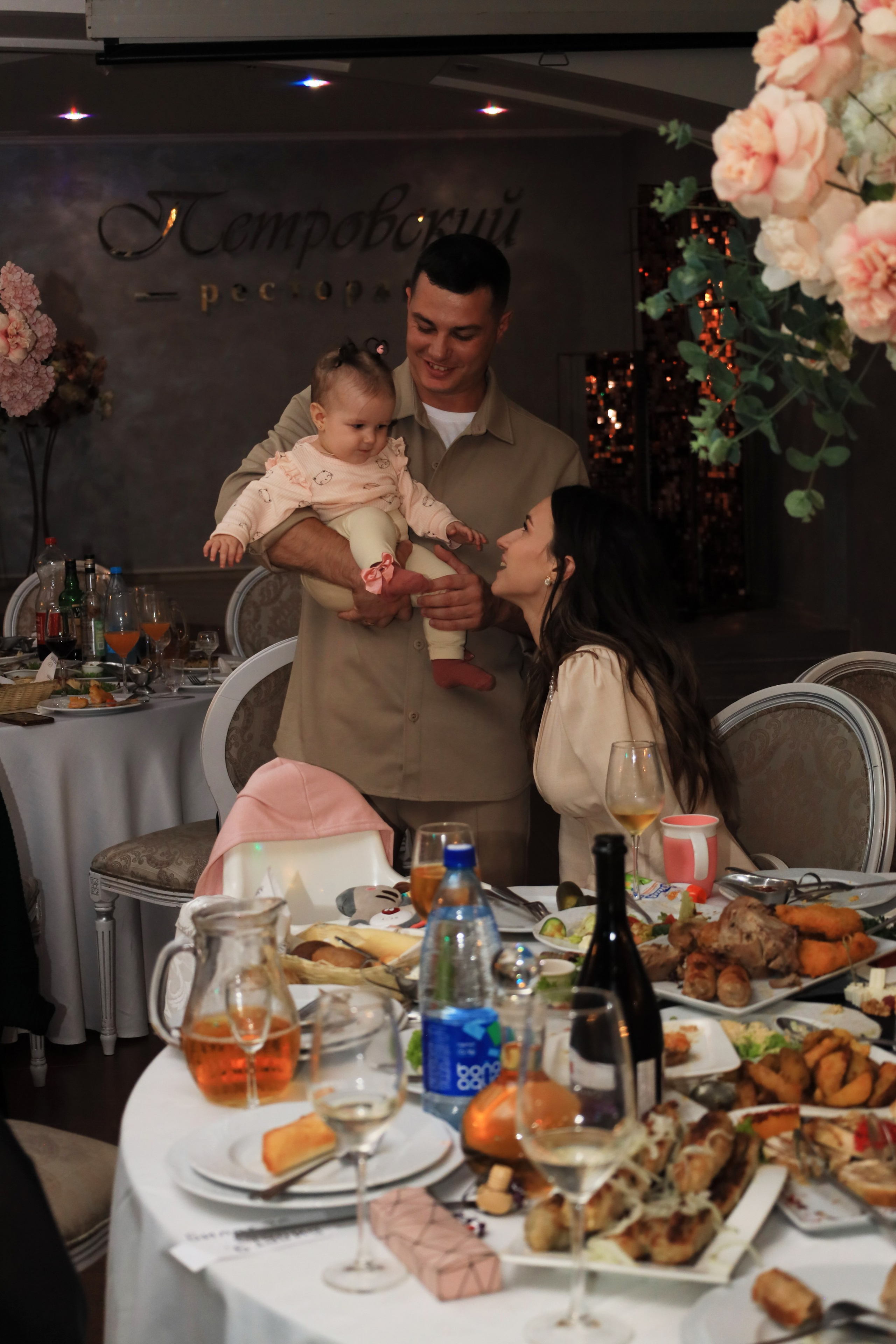 Дмитрий и Яна. Свадебный фотограф ростовская область