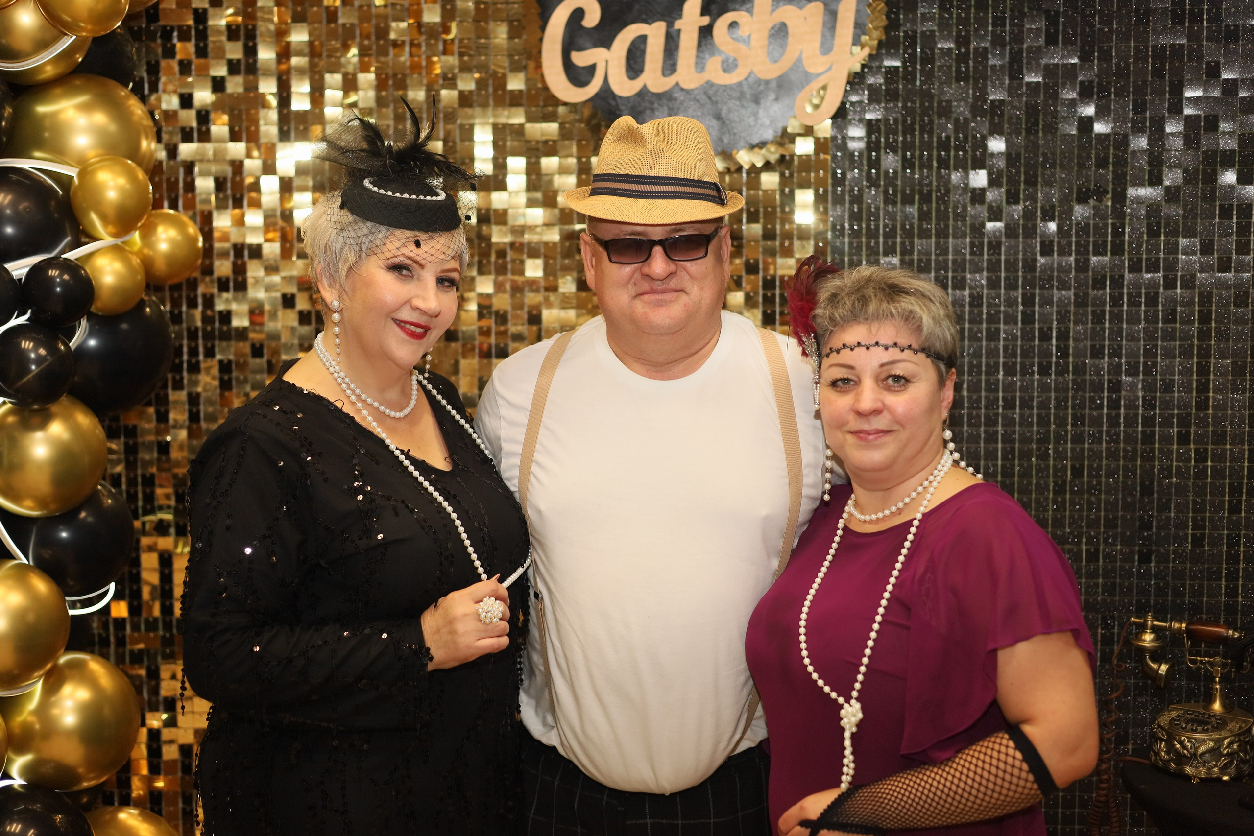 Юбилей великолепной ведущей Натальи Кобак. Свадебный фотограф ростовская область