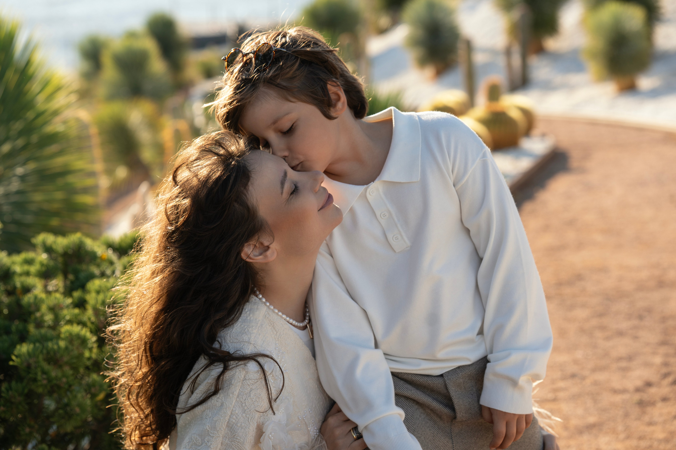 Семейная съемка. Фотограф в Крыму Лебедева Александра