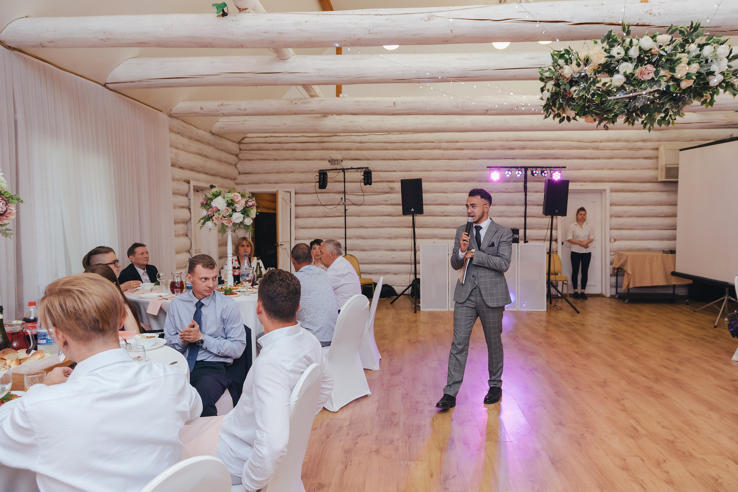 Павел и Елизавета. Фотограф в Сызрани — Владислав Панов